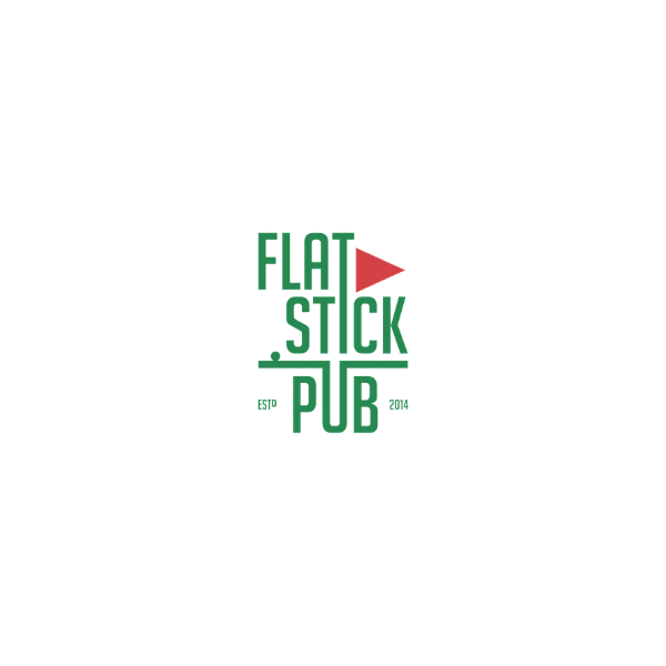 Flat Stick Pub