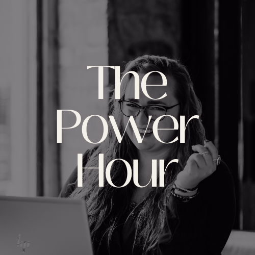 The Power Hour