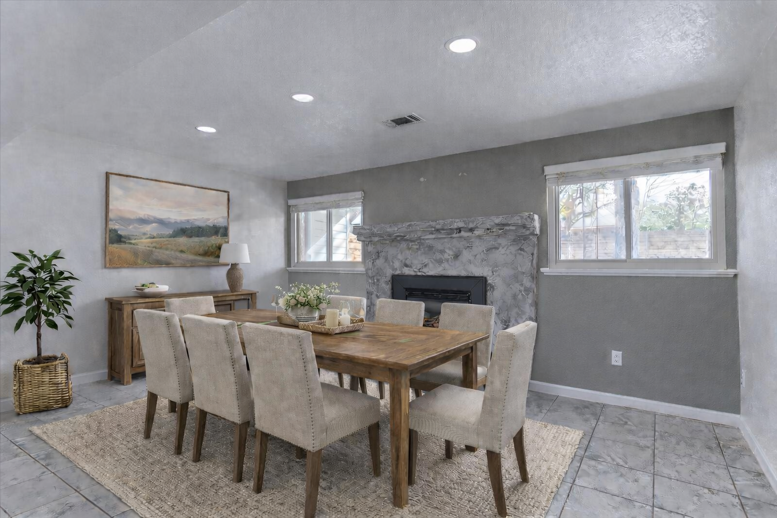 Vance Modern rustic dining room interior.png