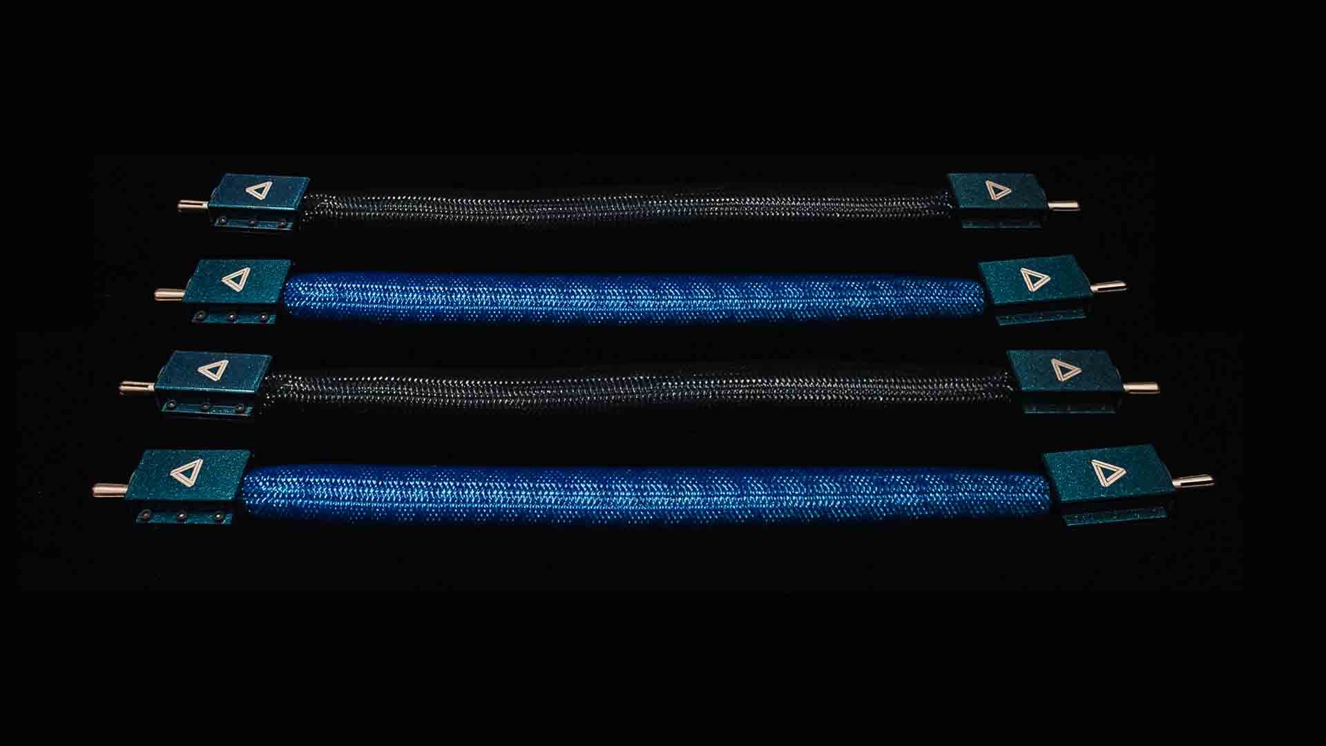 Cables That Sound Like Nothing - Shimmeraudio.com