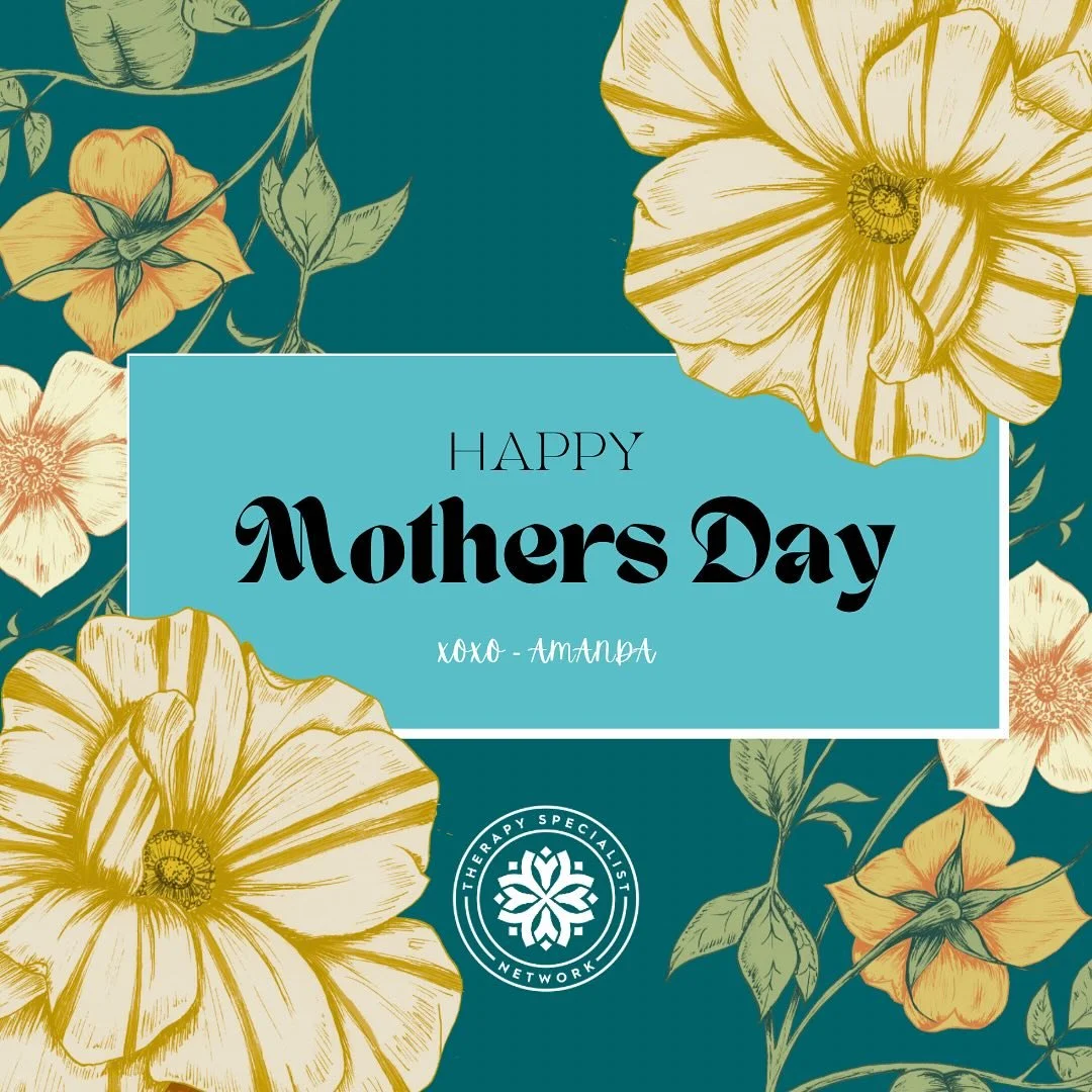 Happy Mother&rsquo;s Day to all the mamas I get to walk this journey of motherhood with!  So grateful to be surrounded and inspired by strong, resilient, confident, and brilliant leaders of these children we are raising as a village:). 

Just remembe