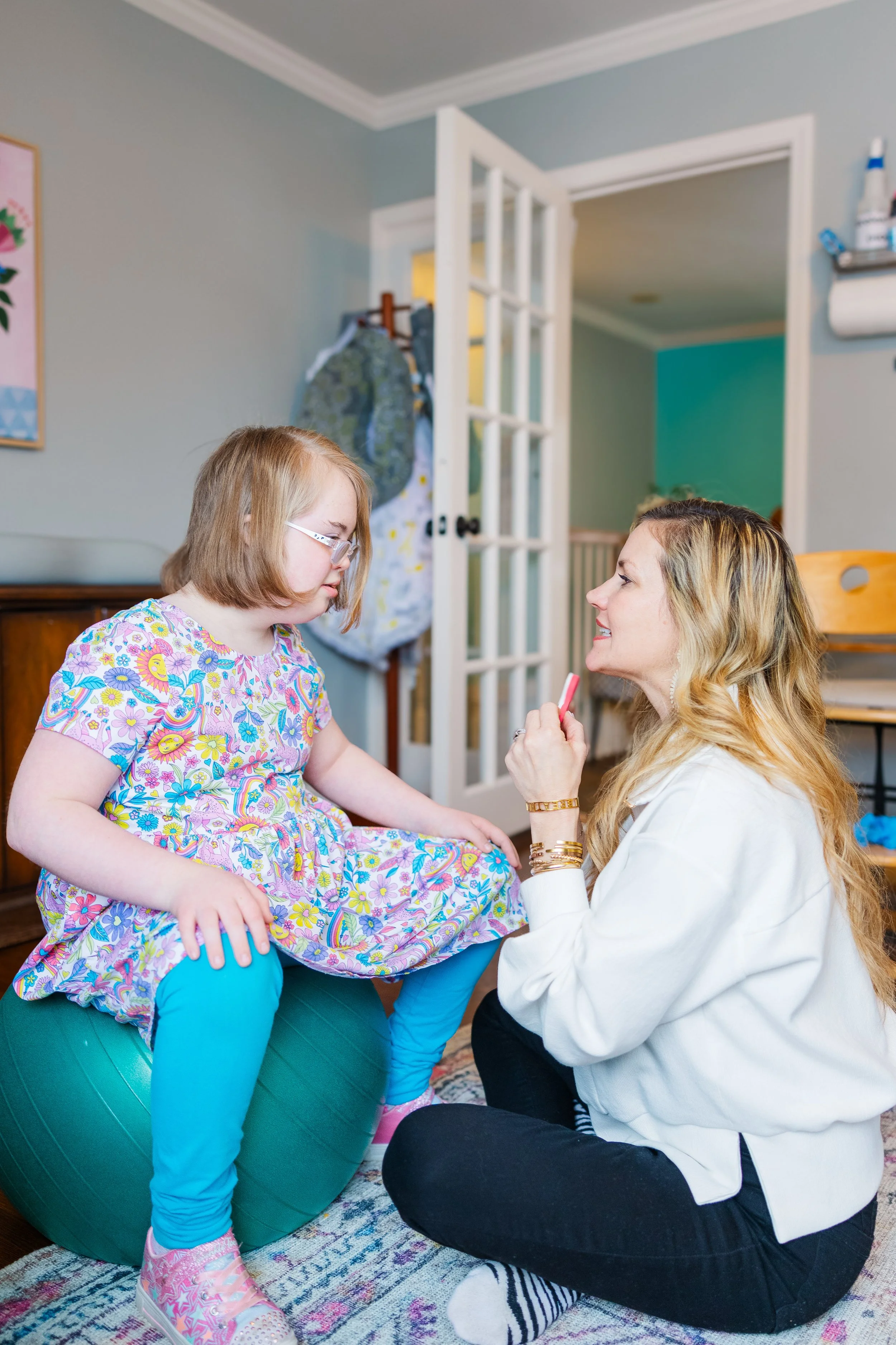Therapy Specialist Network/amanda Chastain, Ma, Ccc-slp, Com ️