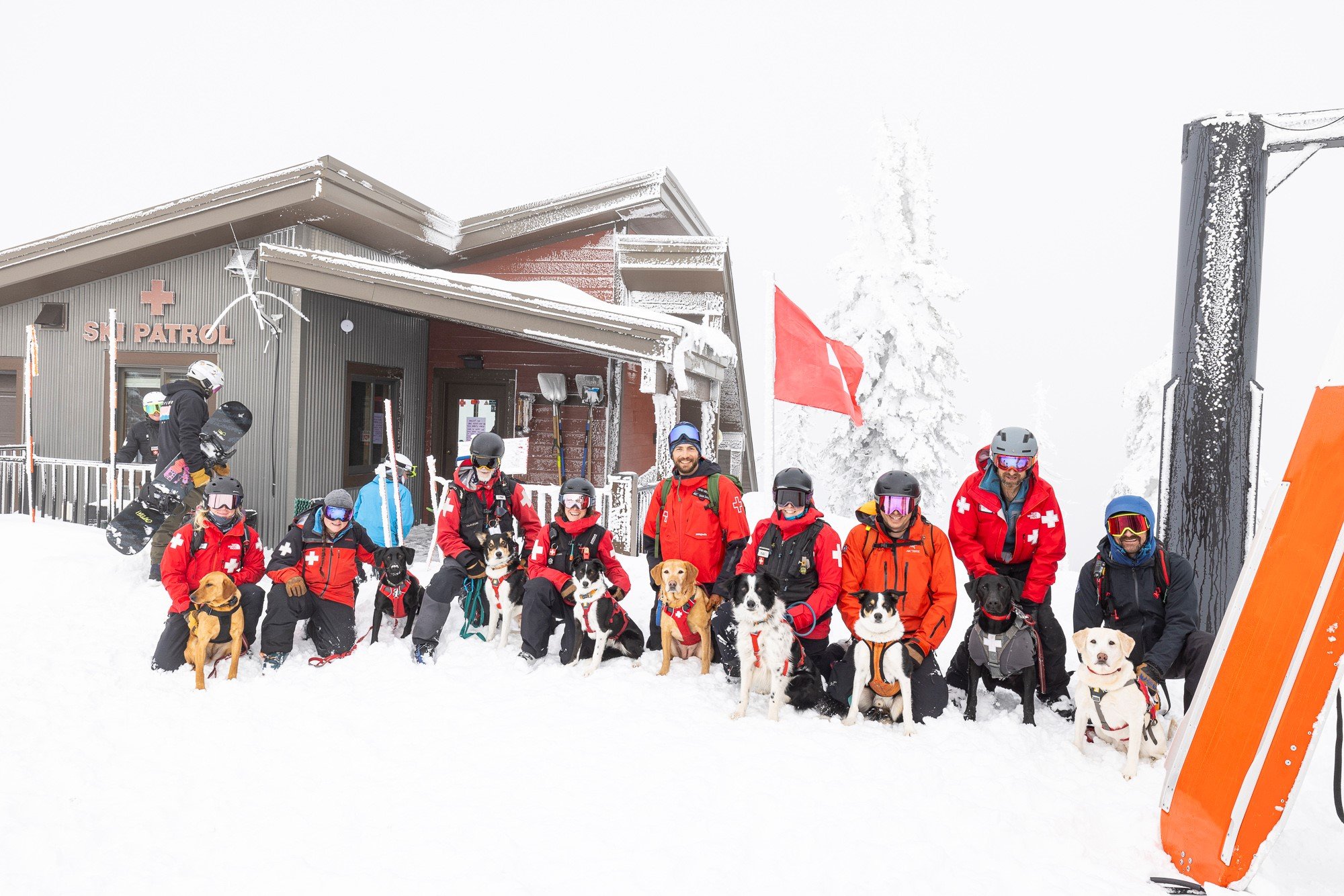 Photo: Craig Moore / Glacierworld.com