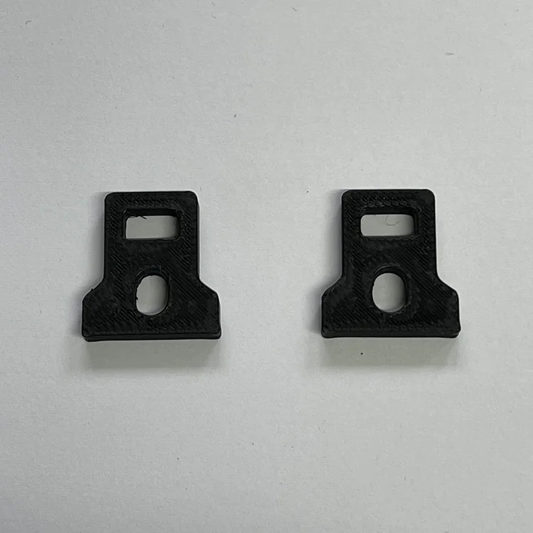 Aston Martin Vantage / DB9 Key Ring Replacement