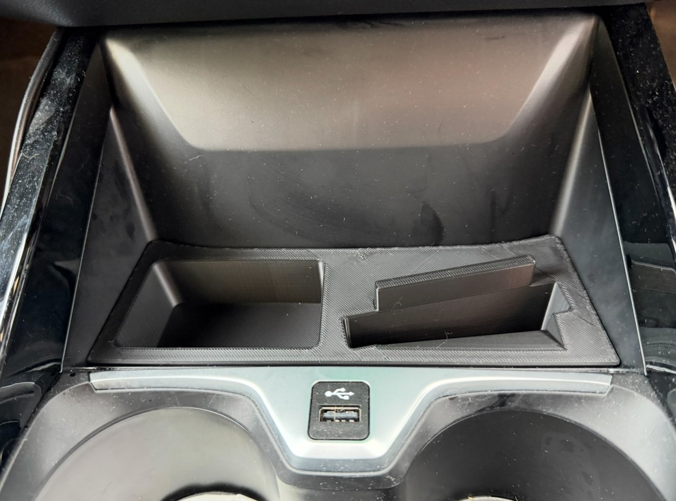 BMW 1 Series/2 Series Phone Holder 3