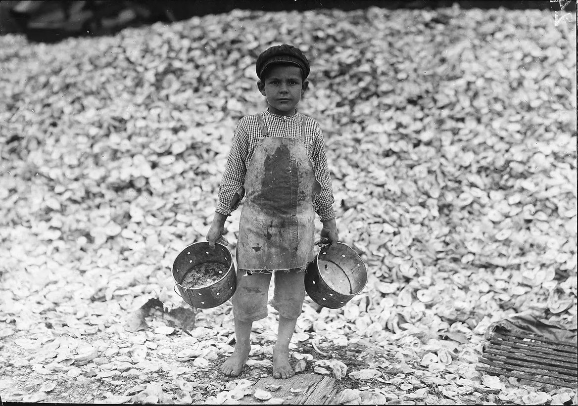 #16 :: Where ideas are born