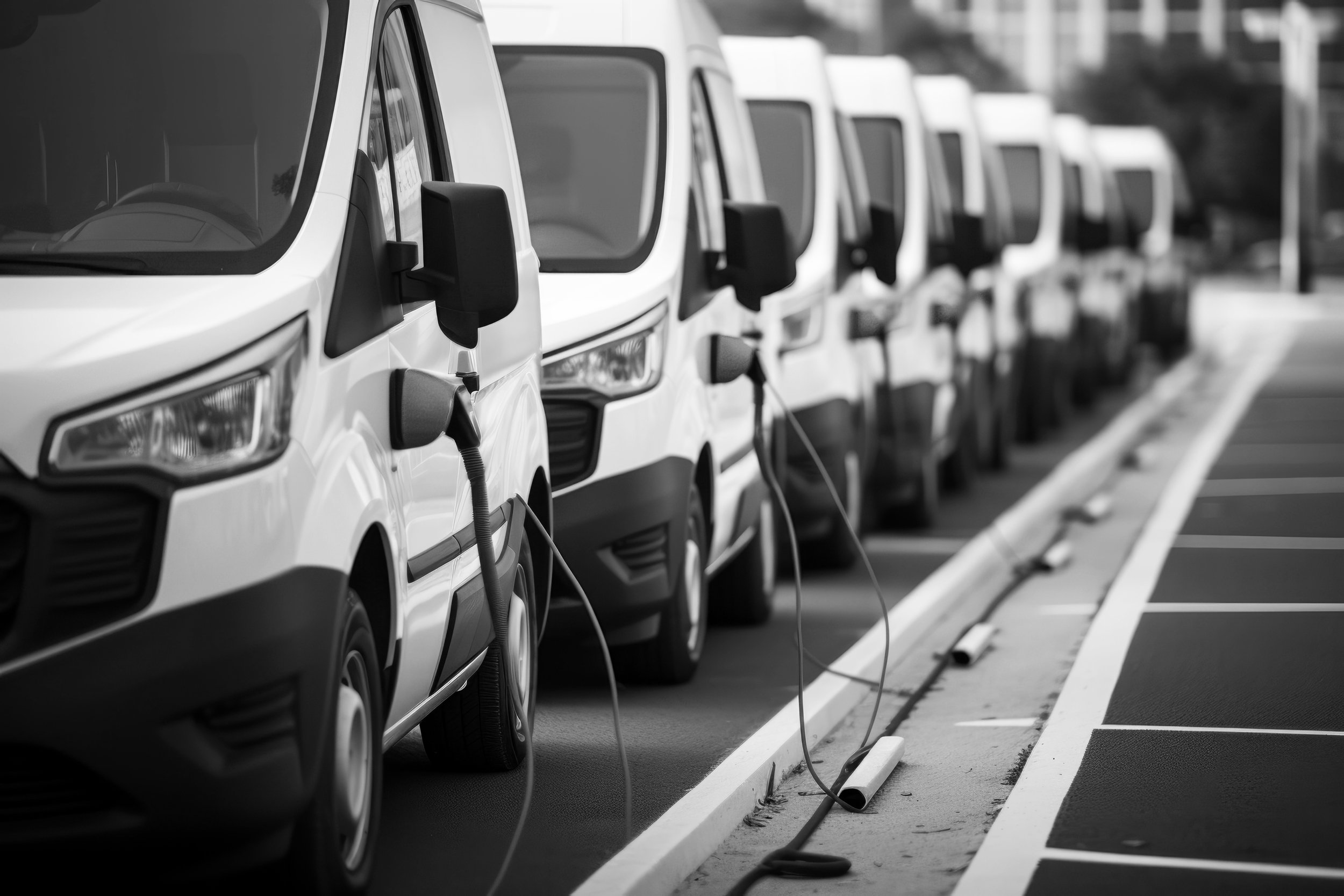 Innovation case study for developing and positioning the electric