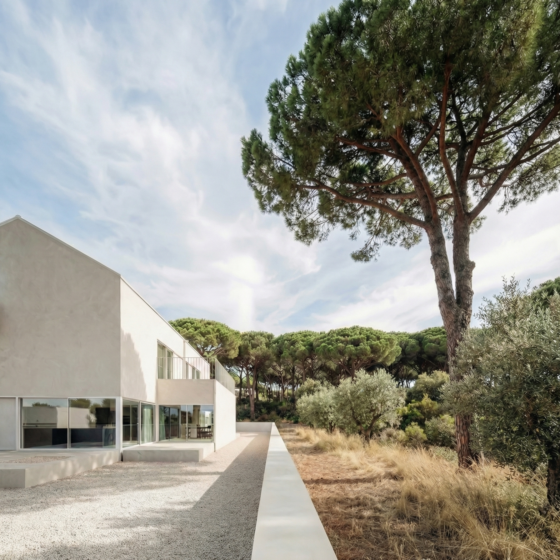 Urbanização da Atalaia