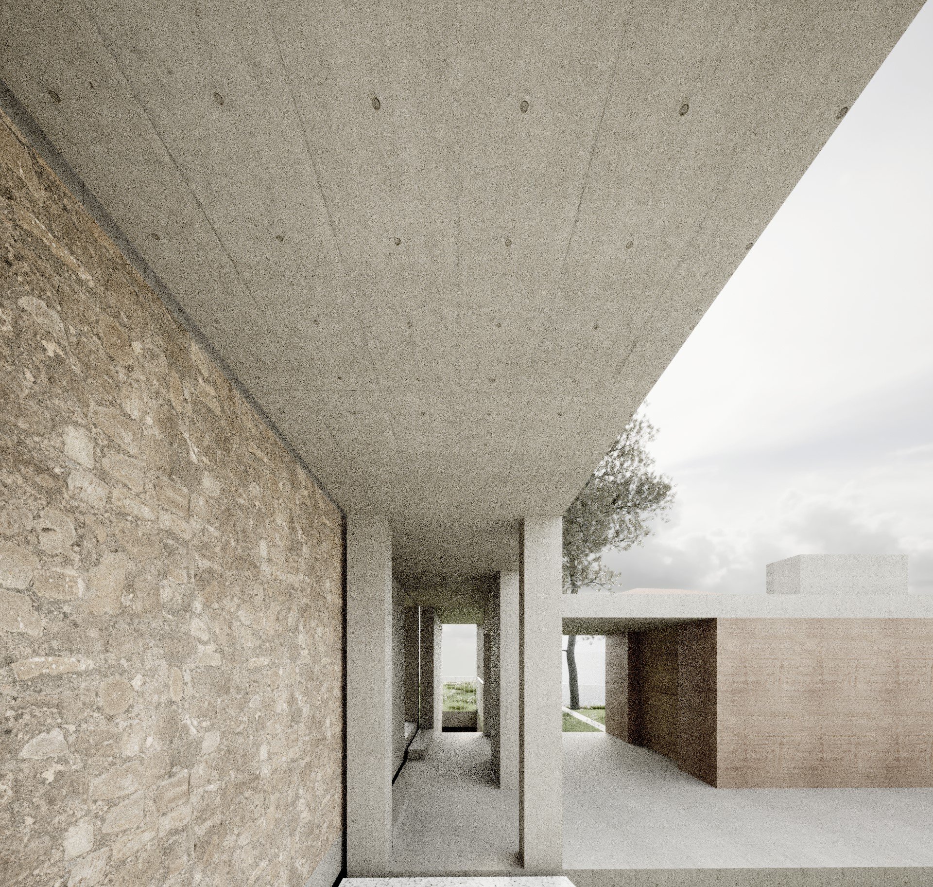 Casa em São João do Estoril