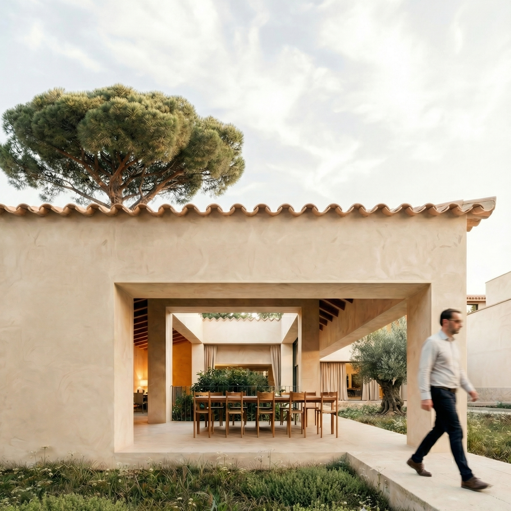 Casa em São João do Estoril