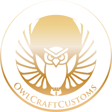 OwlCraftCustoms