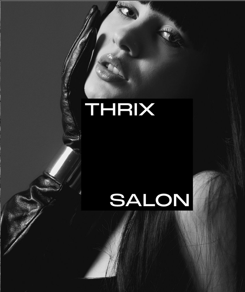 Thrix Academy