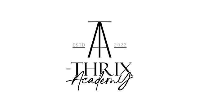 Thrix Academy