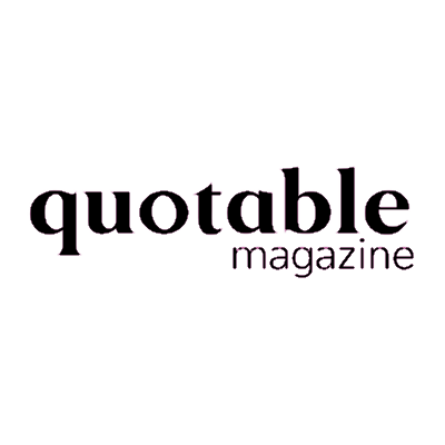 Quotable Magazine