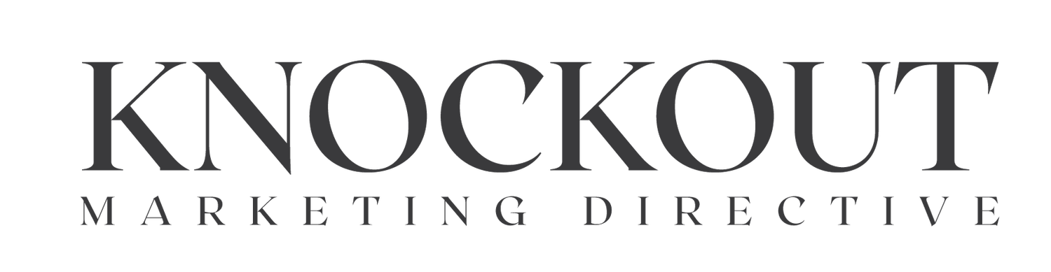 Personal Branding &amp; Public Relations Firm | Knockout Directive