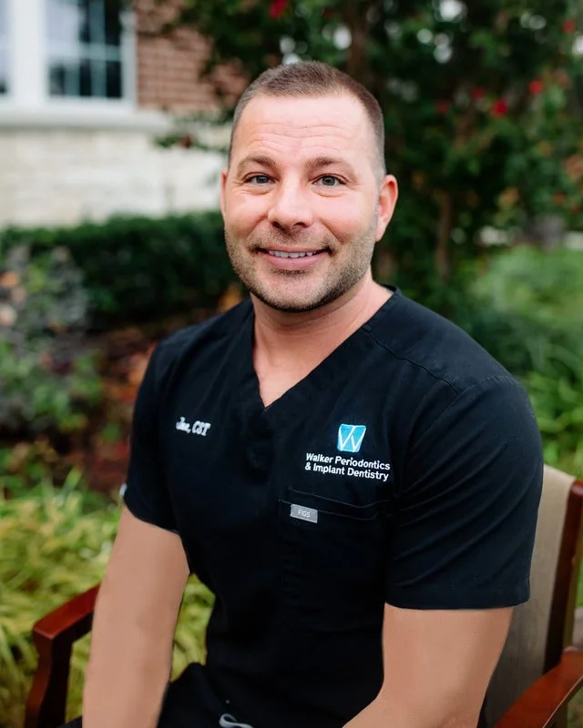Meet The Staff — Walker Periodontics and Implant Dentistry
