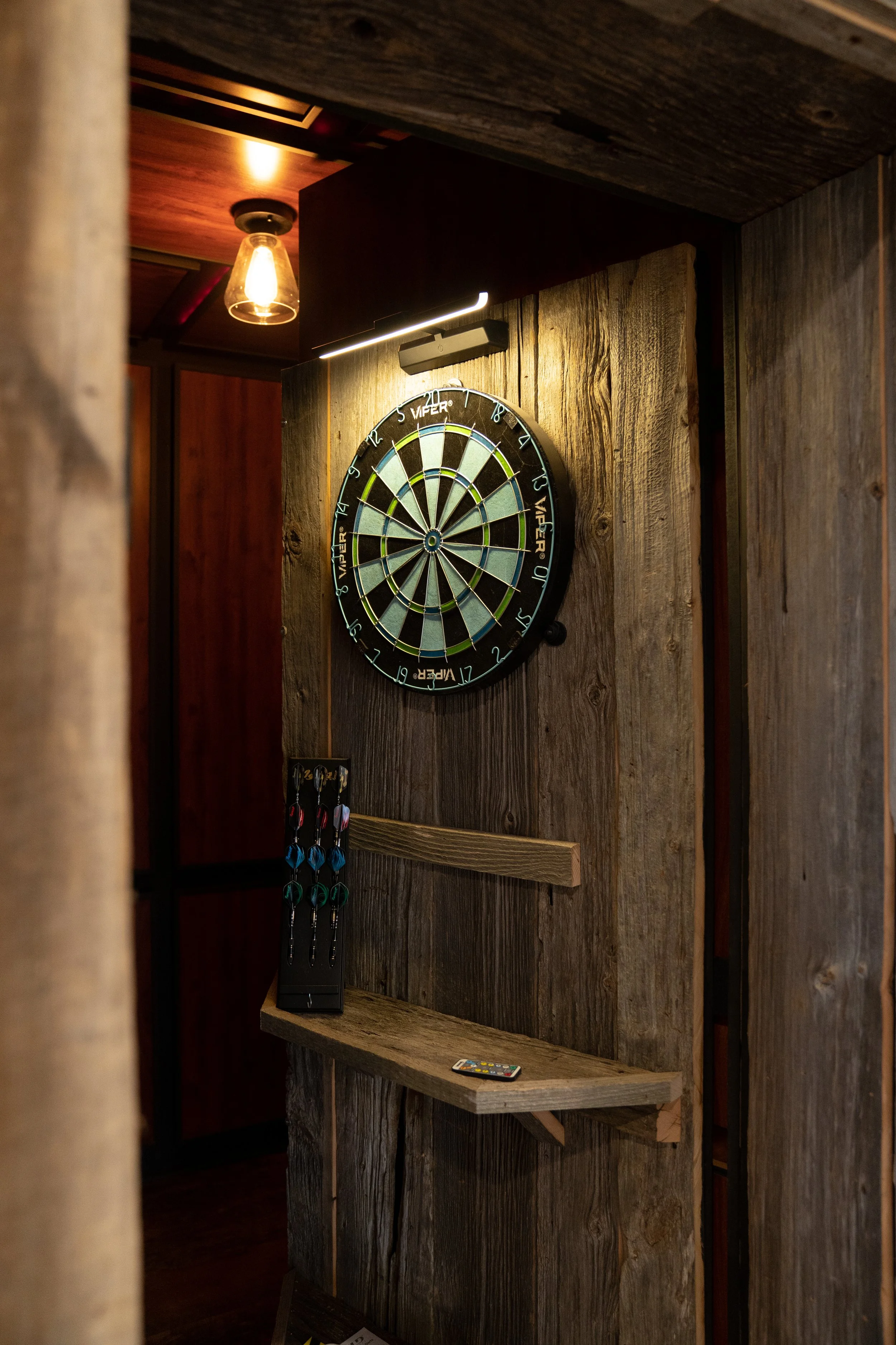  Additions and Decks 
 Doors-and-Boards 