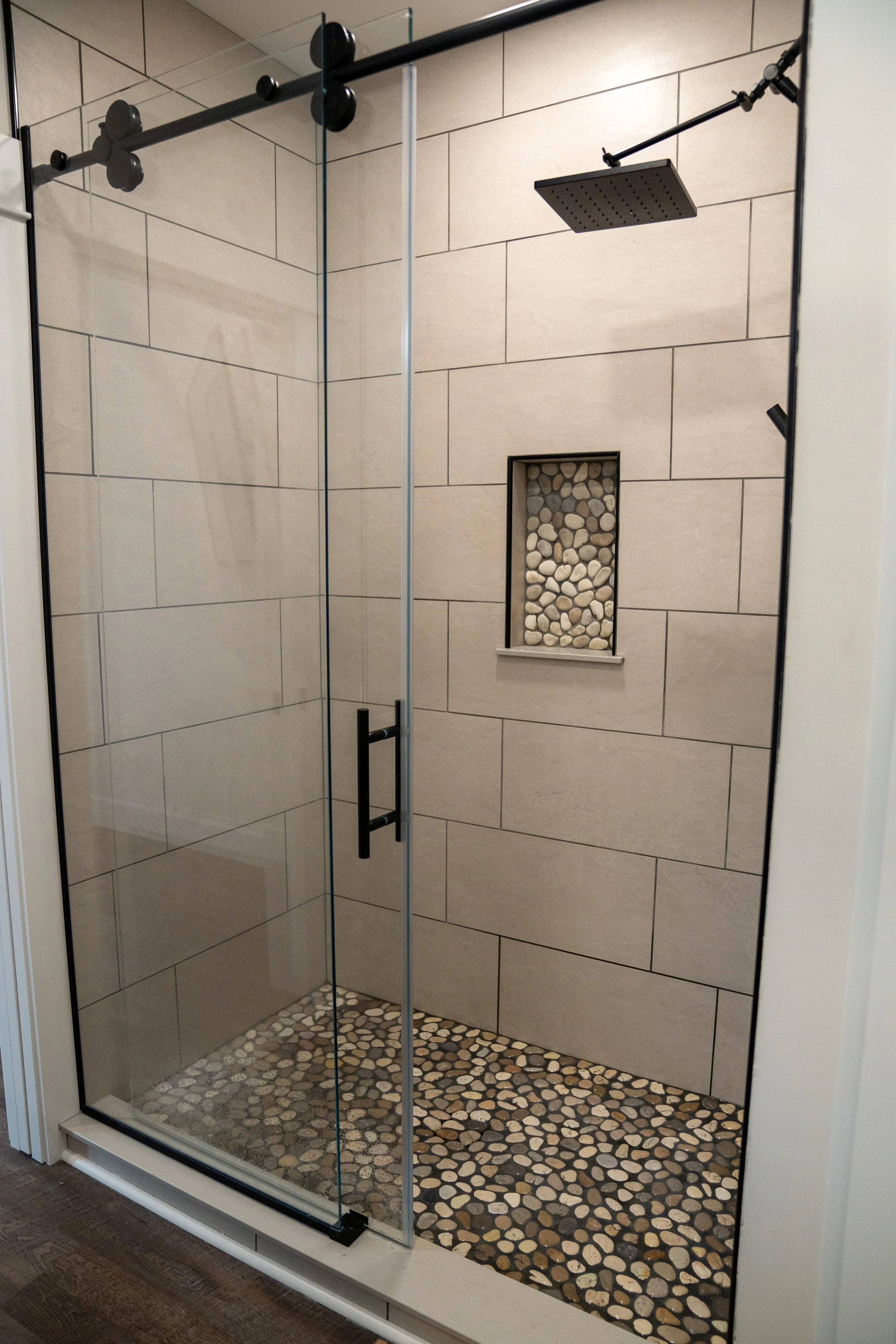  Bathrooms 