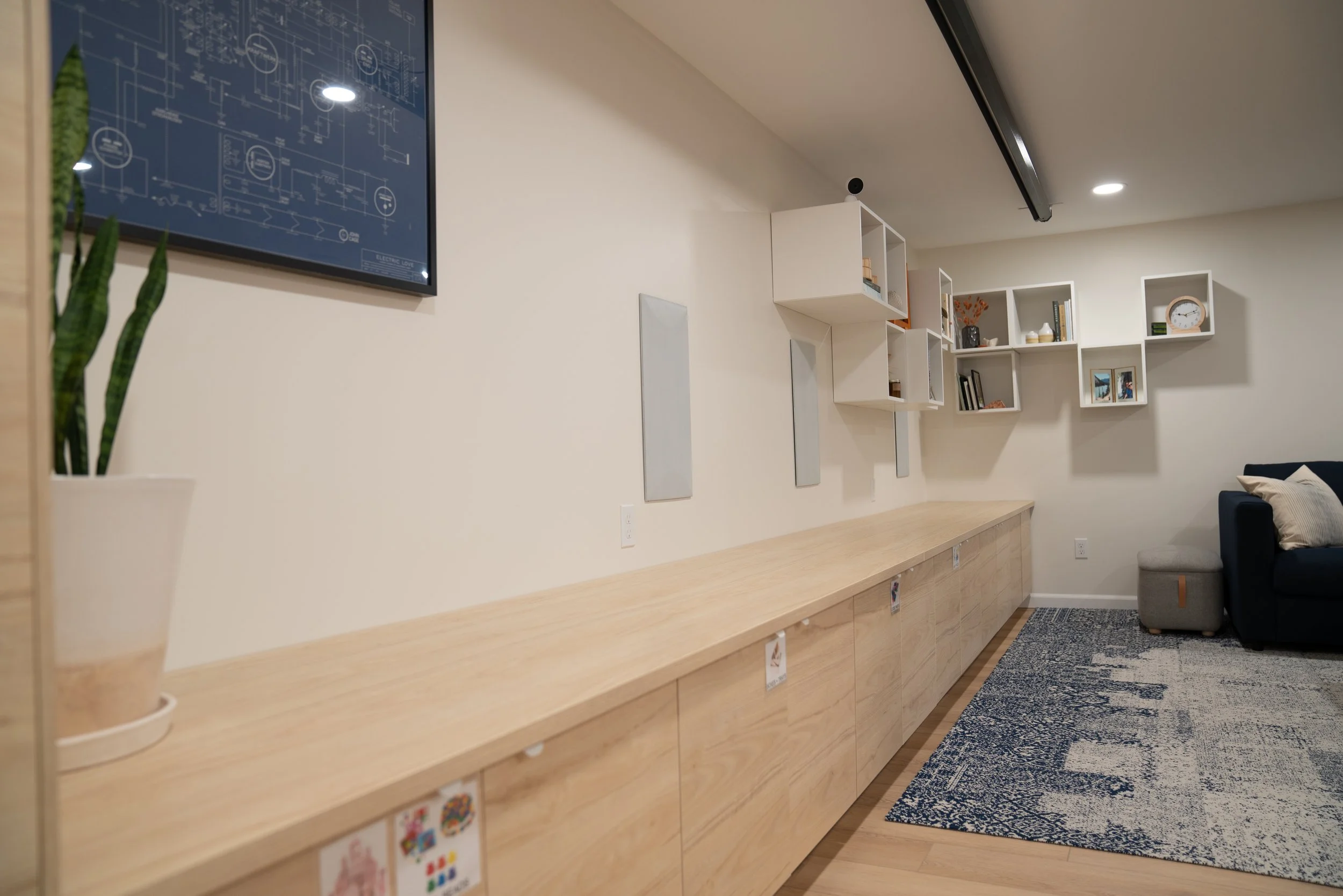  Additions and Decks 
 Shelves-and-Cube-Storages 