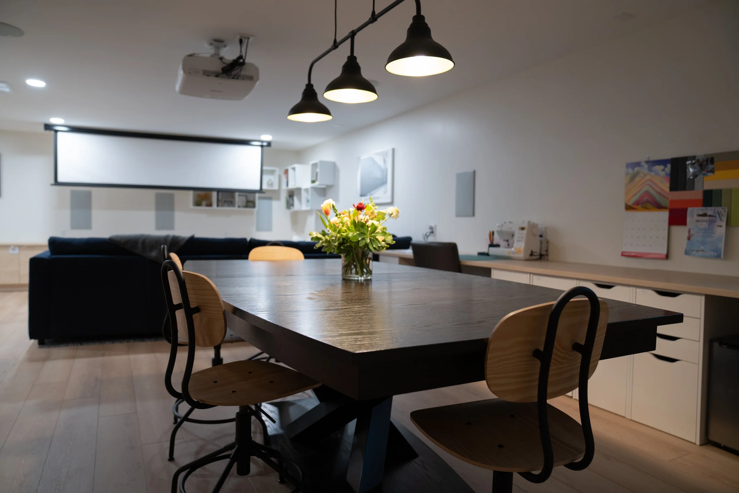  Additions and Decks 
 Tables 