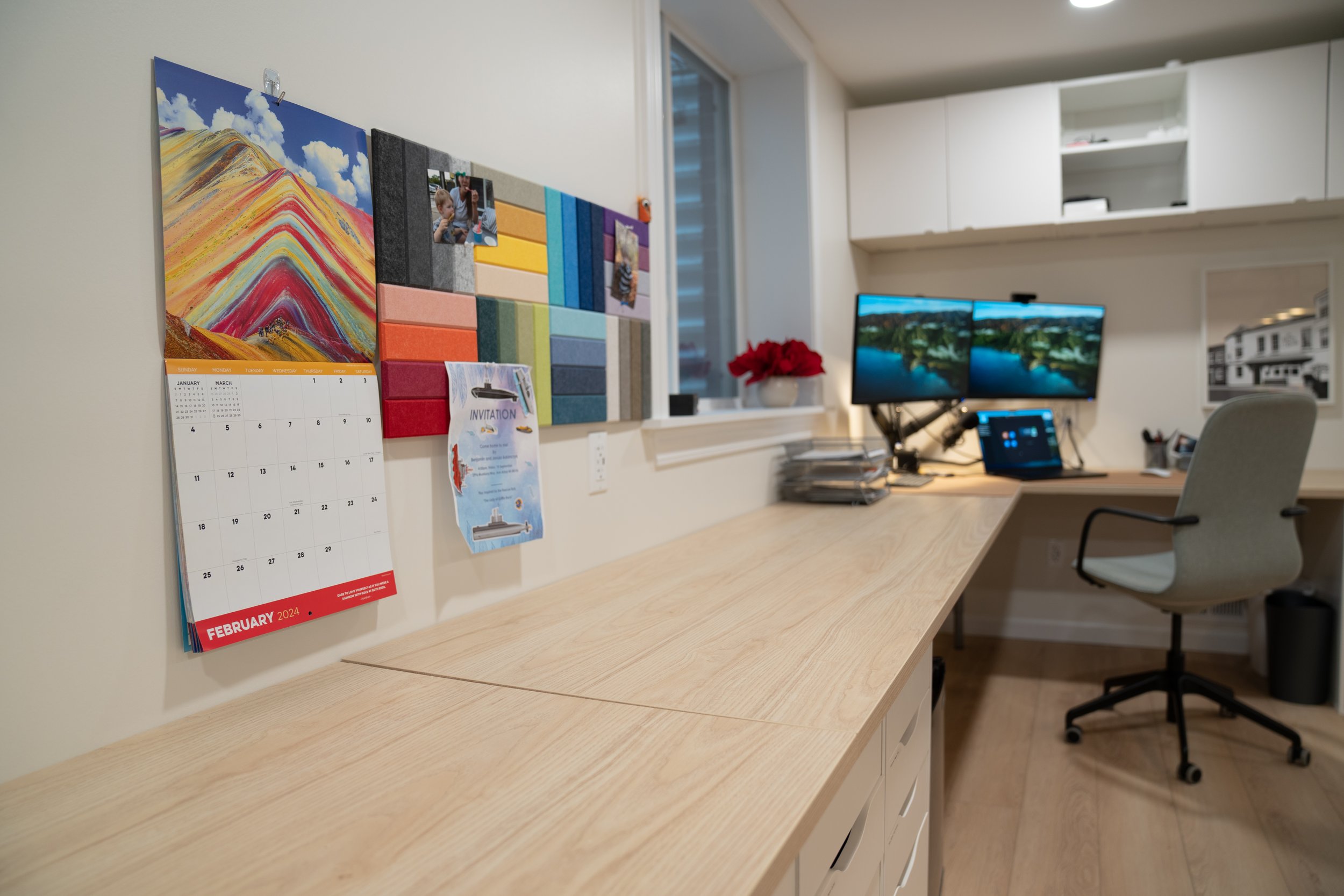  Additions and Decks 
 Tables 
