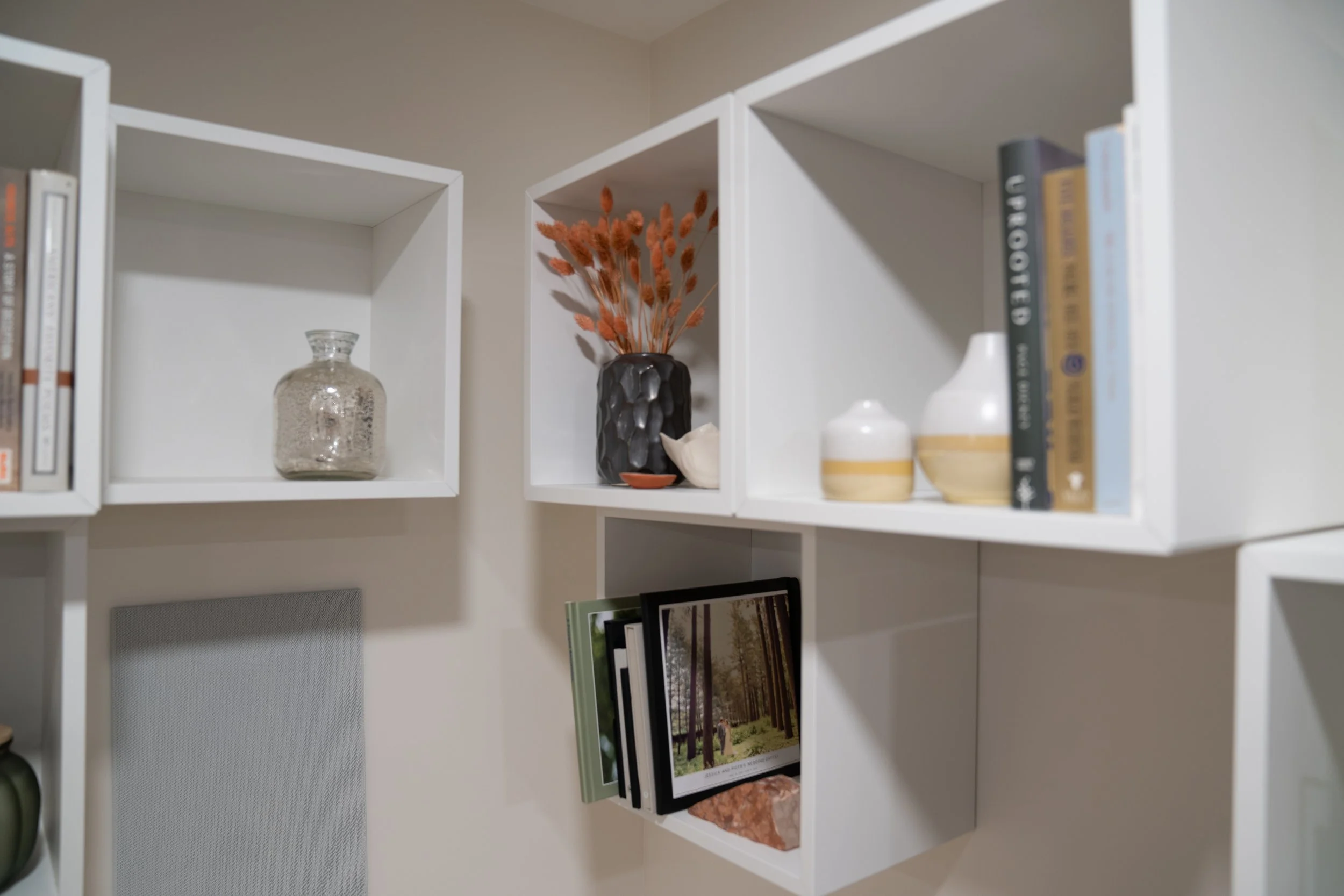  Additions and Decks 
 Shelves-and-Cube-Storages 