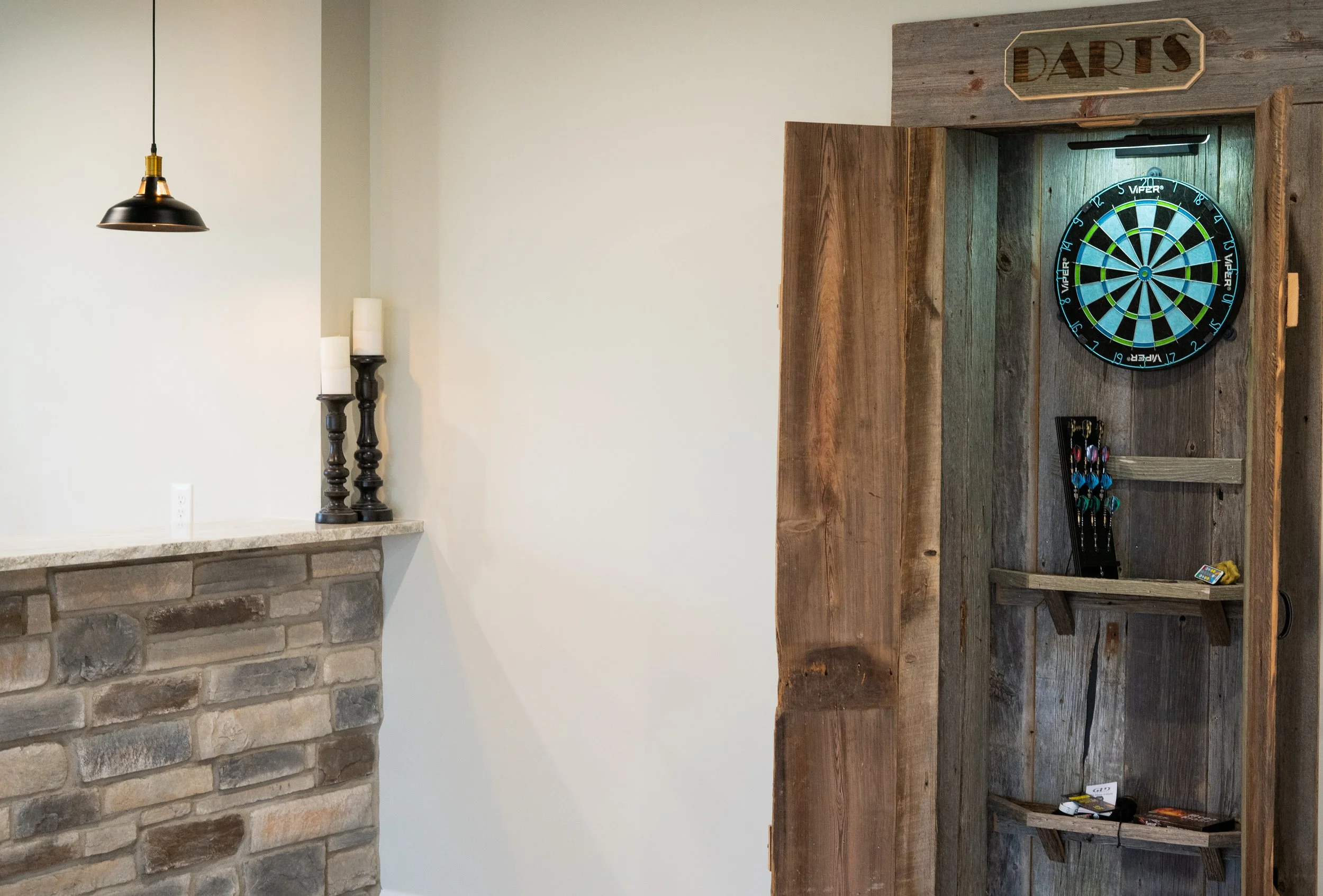  Additions and Decks 
 Doors-and-Boards 