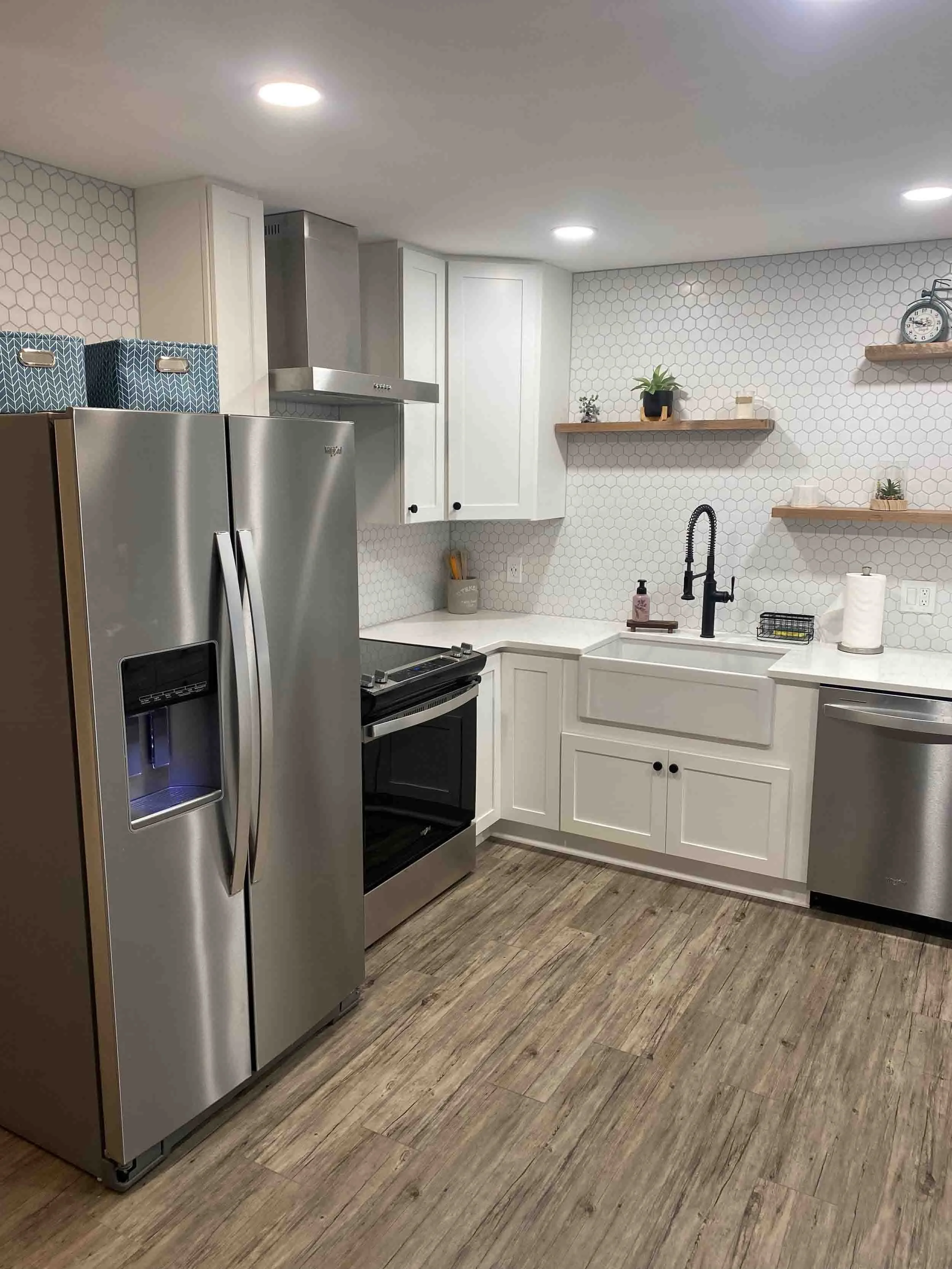 kitchen remodeling company in michigan