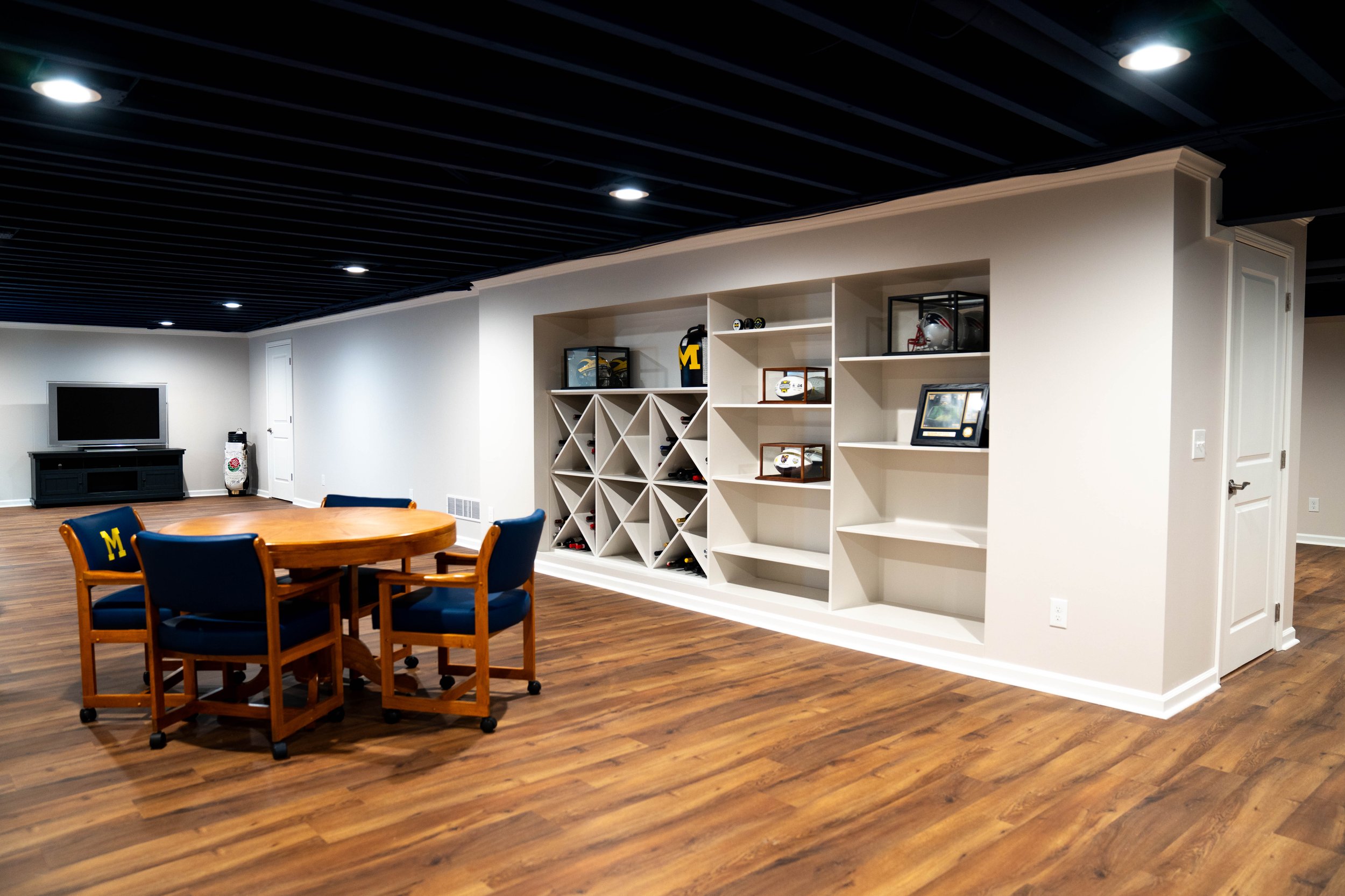  Additions and Decks 
 Shelves-and-Cube-Storages 