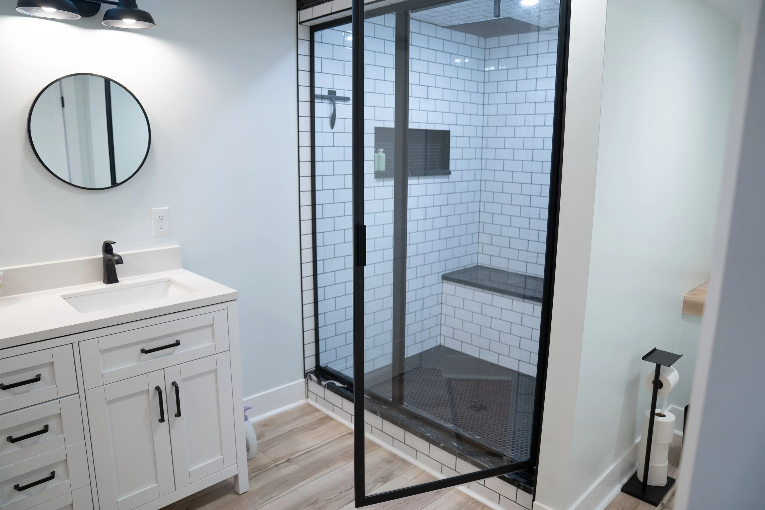  Bathrooms 