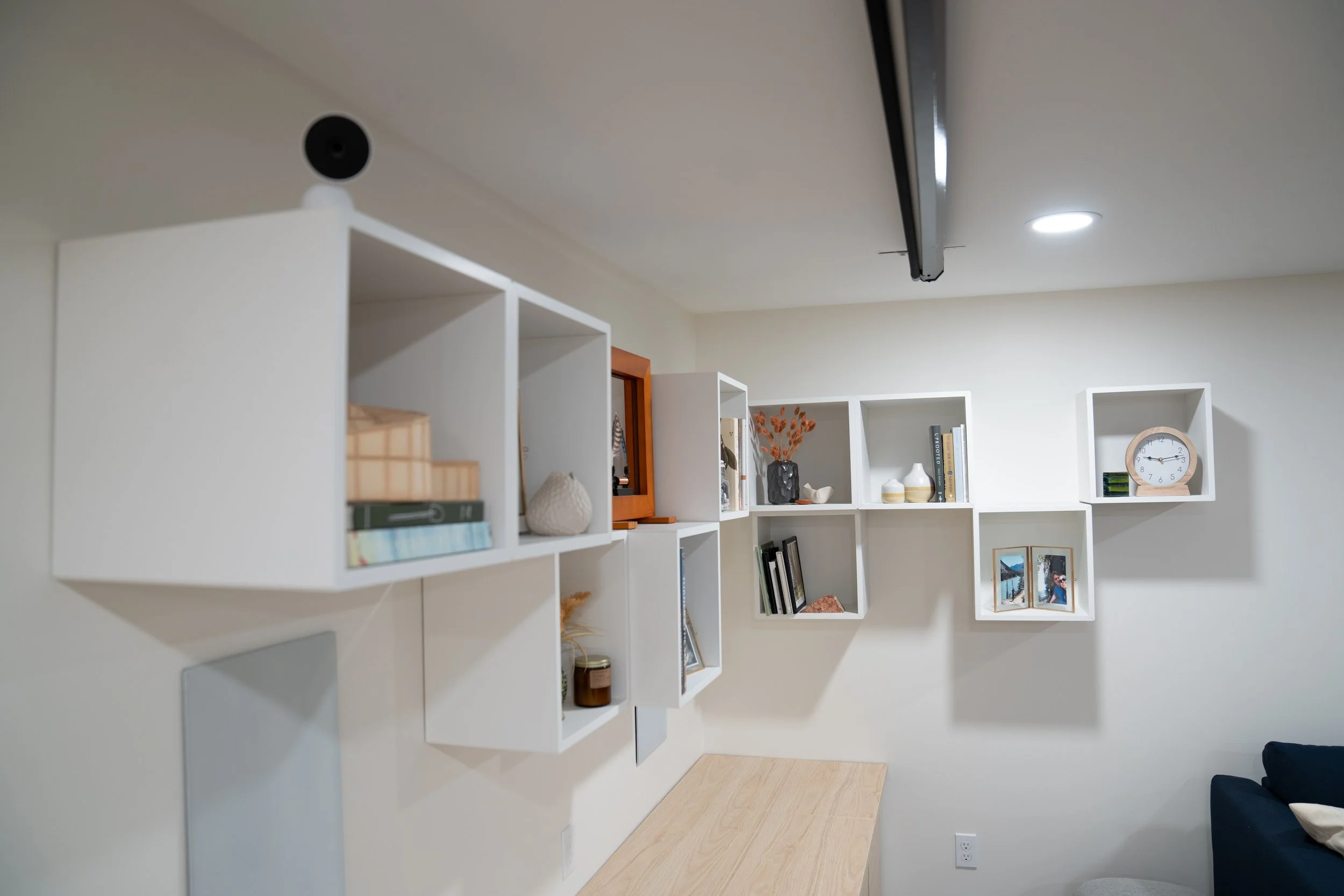  Additions and Decks 
 Shelves-and-Cube-Storages 