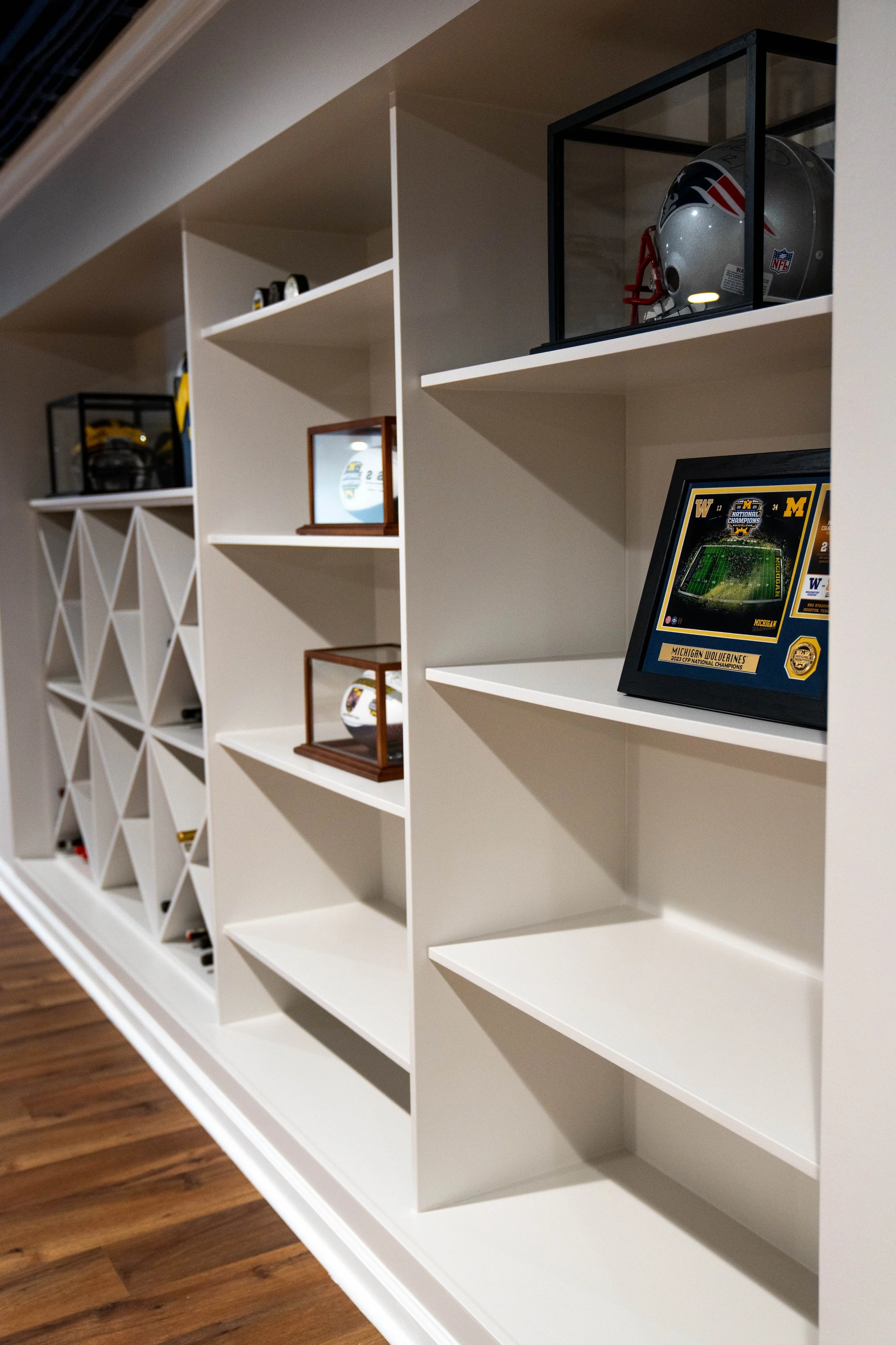  Additions and Decks 
 Shelves-and-Cube-Storages 