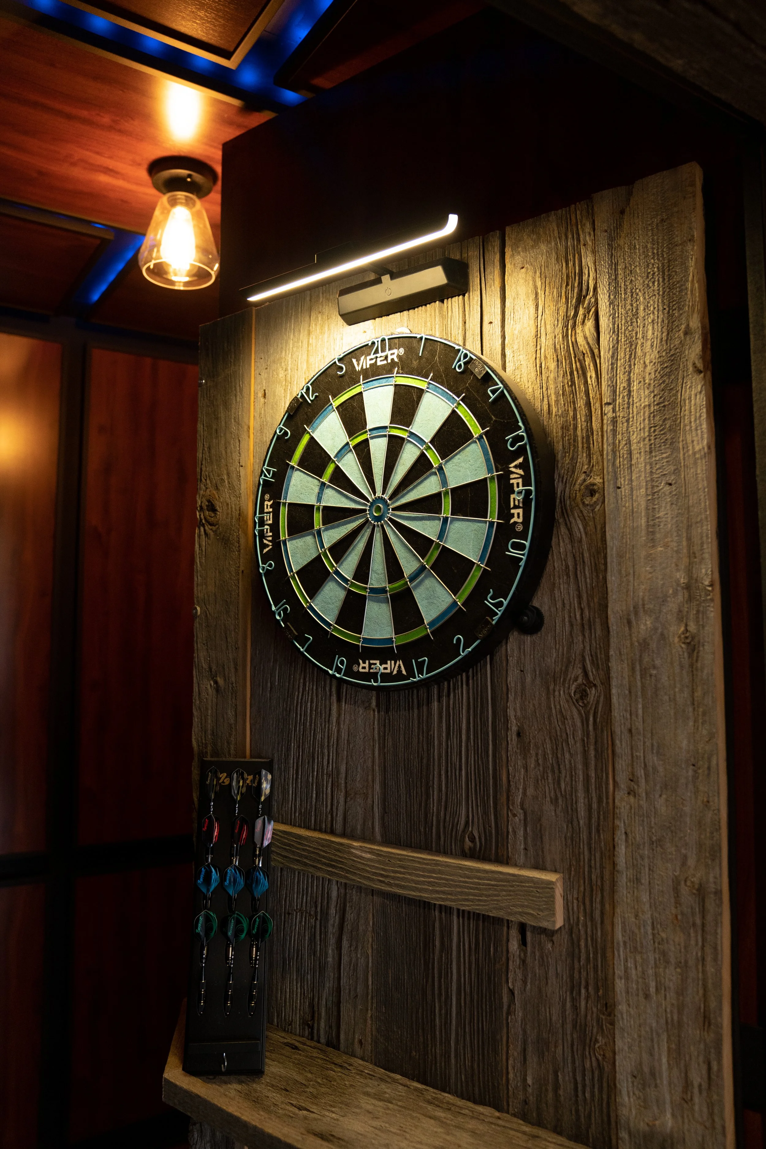  Additions and Decks 
 Doors-and-Boards 