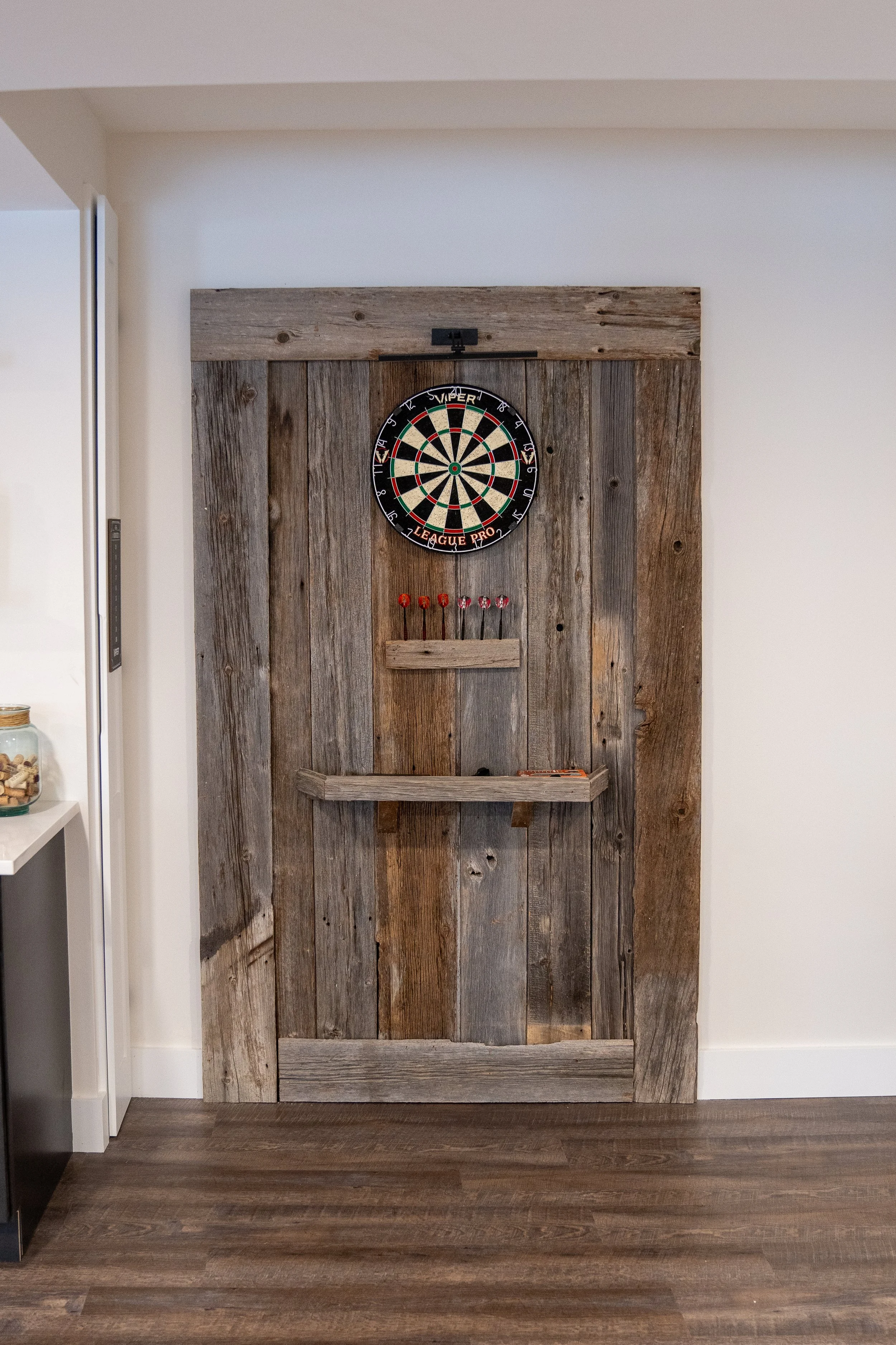  Additions and Decks 
 Doors-and-Boards 