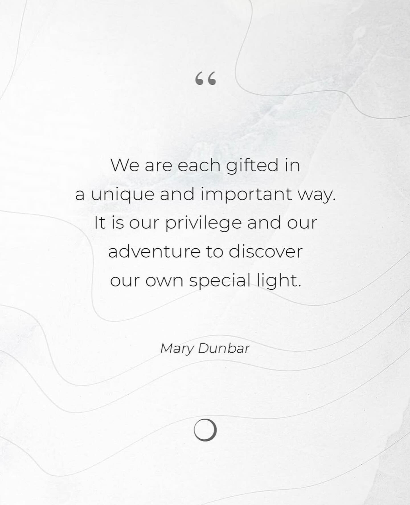 Each of us carries a unique light, a strength that is ours alone to cultivate. ✨ Yoga and movement are pathways to discovering that light&mdash;unfolding our potential, deepening our connection, and embracing the adventure of growth. Step onto your m