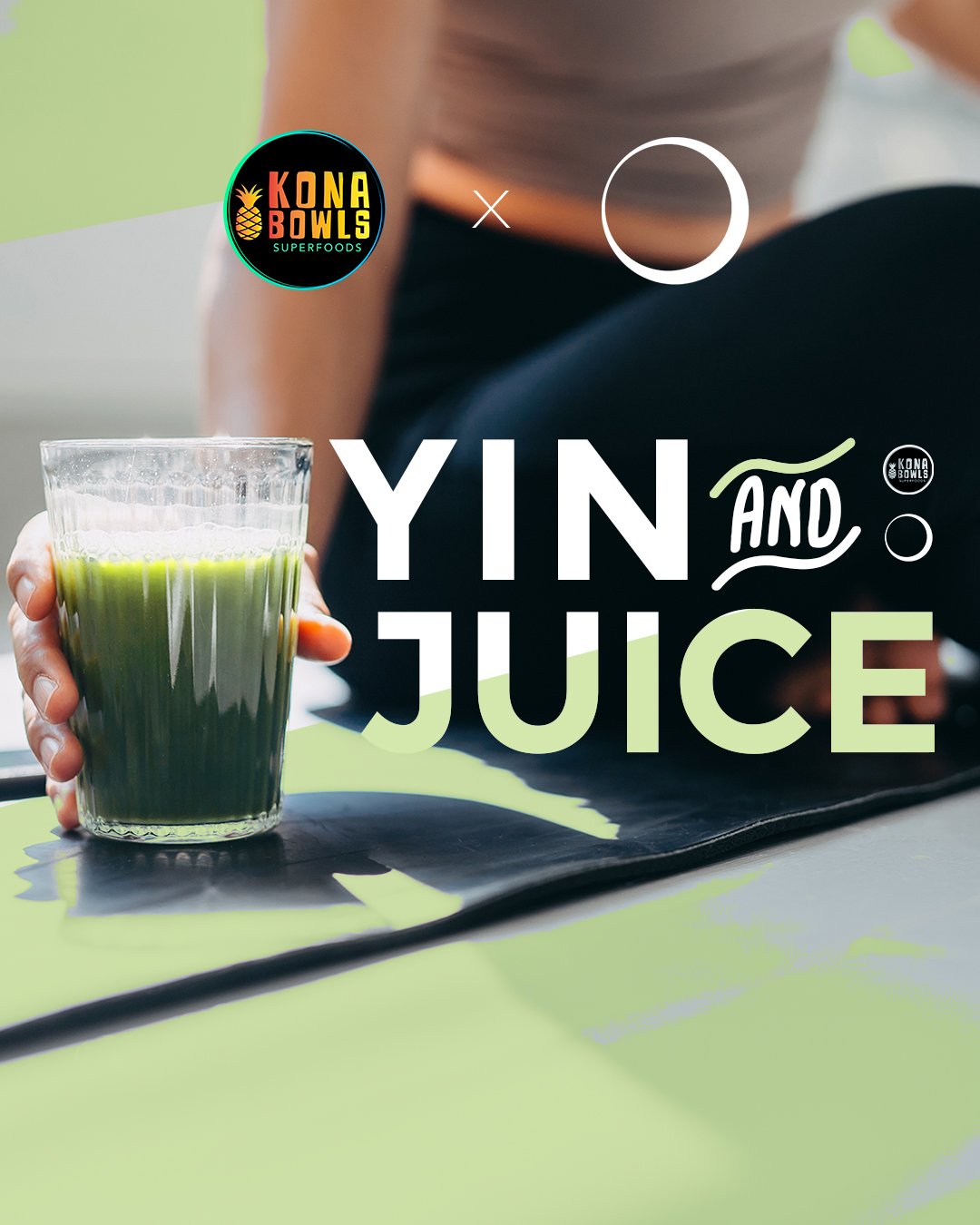 Join Alissa for a slow, nourishing evening designed to support your body, energy, and nervous system! Through long-held yin postures, you&rsquo;ll move gently through all seven chakras&mdash;creating space for balance, clarity, and calm.

The practic