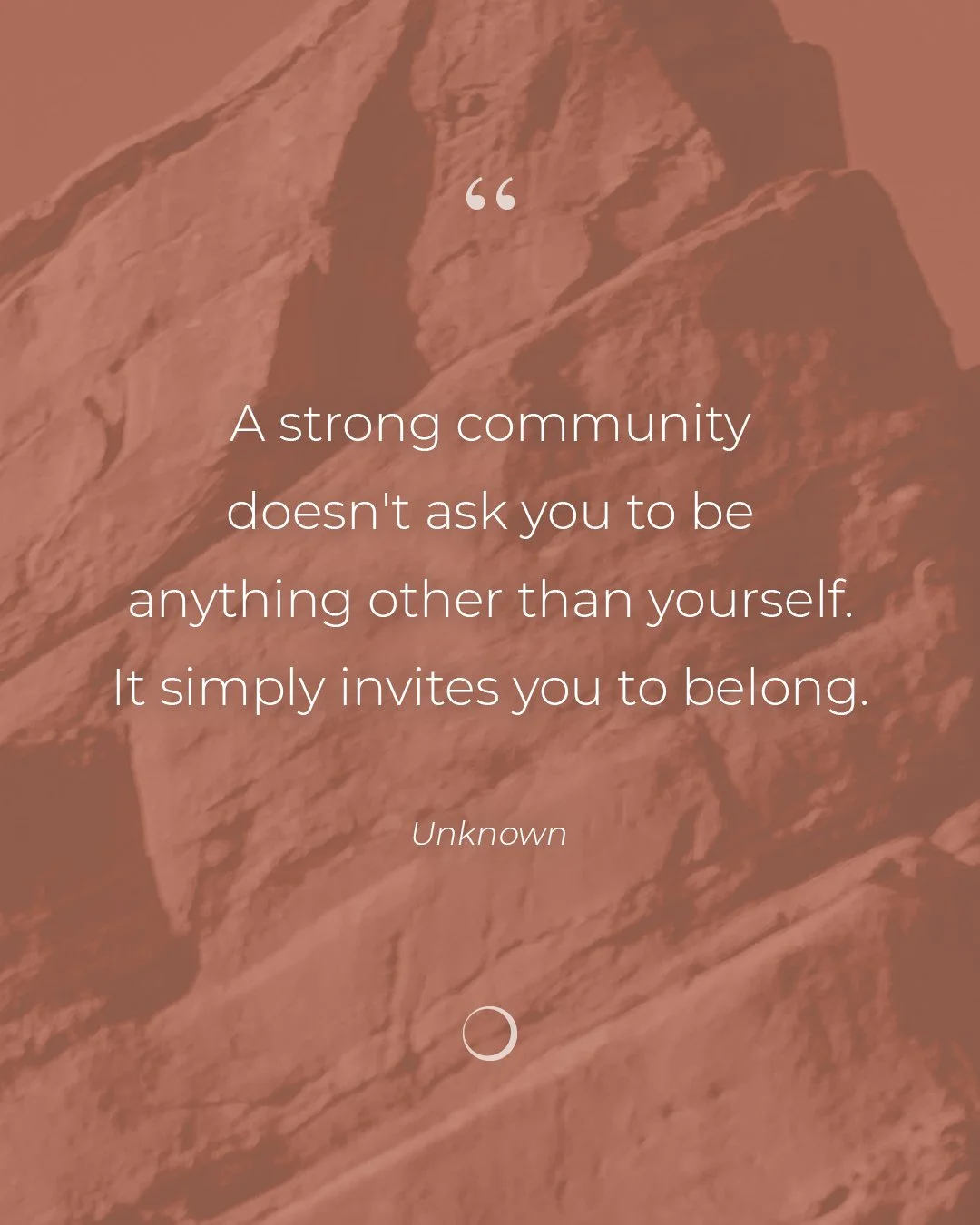 One of the things we hear most often from new students is:

"I was nervous to come, but everyone was so welcoming."

Trying something new can feel intimidating. Walking into a yoga studio for the first time, returning to movement after time