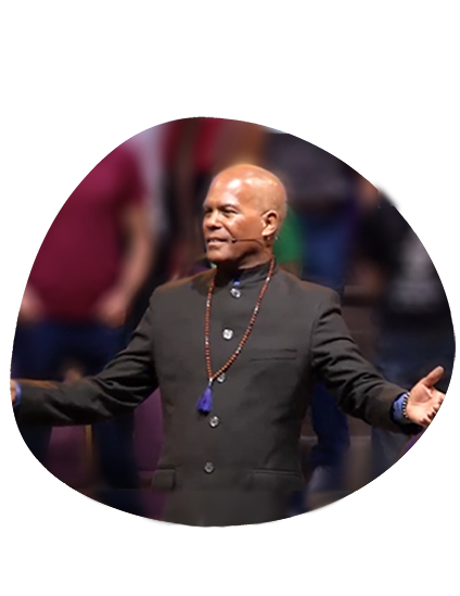 FEAR: Faith Empowers Aligned Response