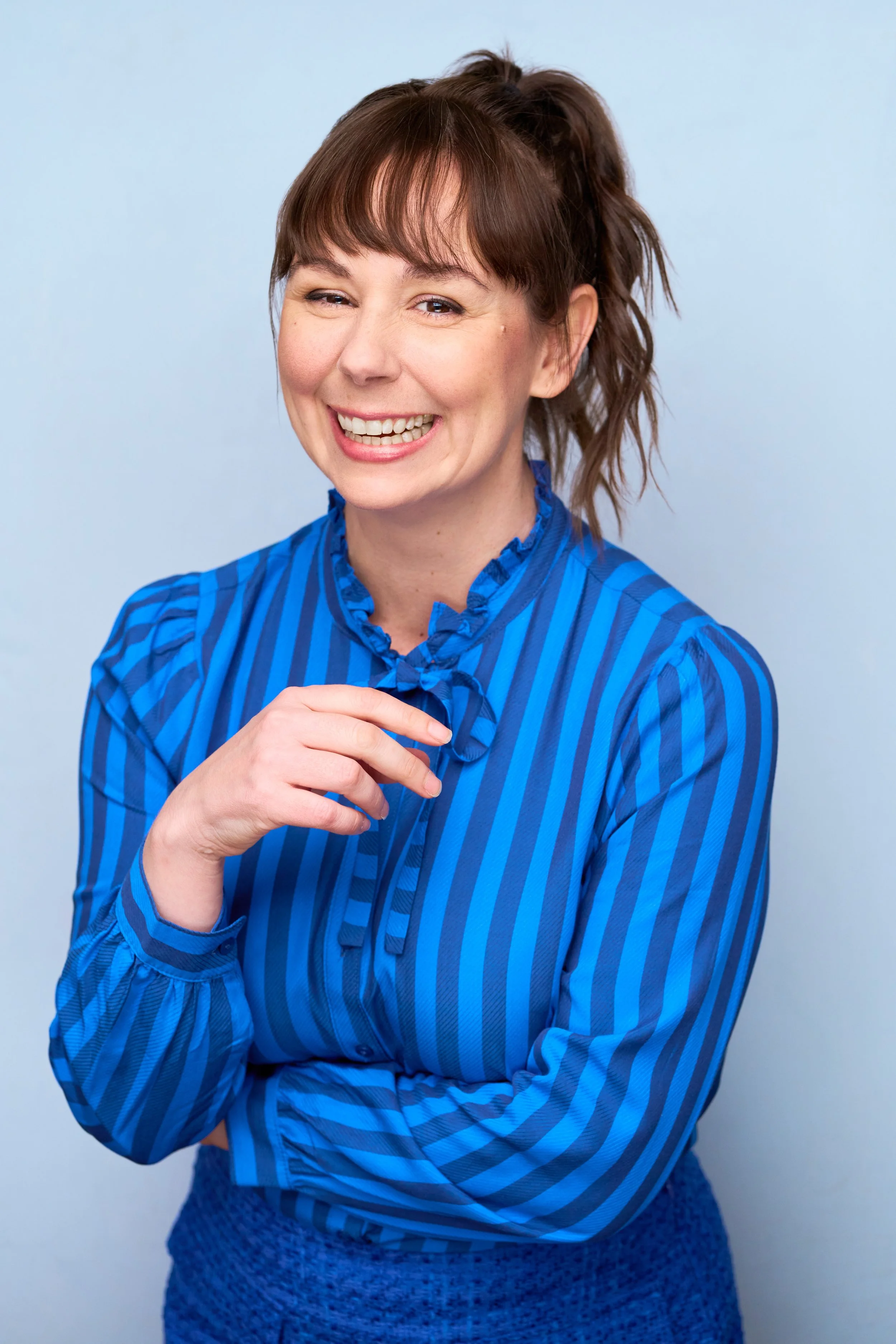 Co-Producer Noelle P. Wilson