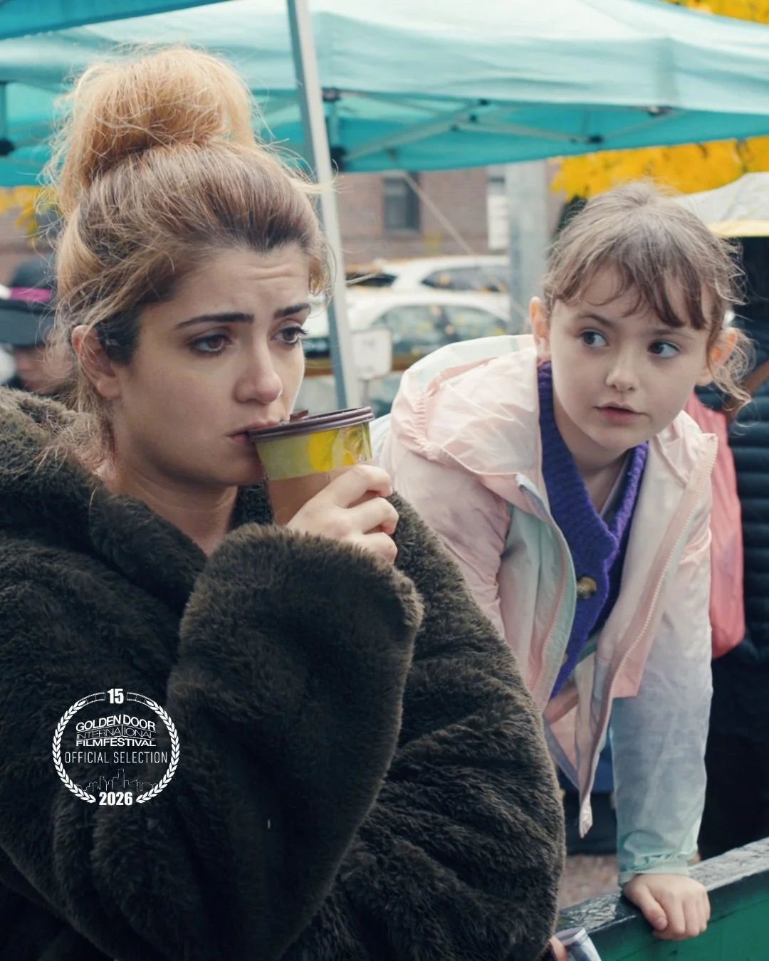 Over the moon to share that Fairy Tale has advanced as a Semifinalist in the 11th Annual Stage 32 Short Film Competition! Thanks again @stage32 @Stage32Scripts for this honor. 

Feels like we&rsquo;ve got the wind at our back as we head to Jersey Cit
