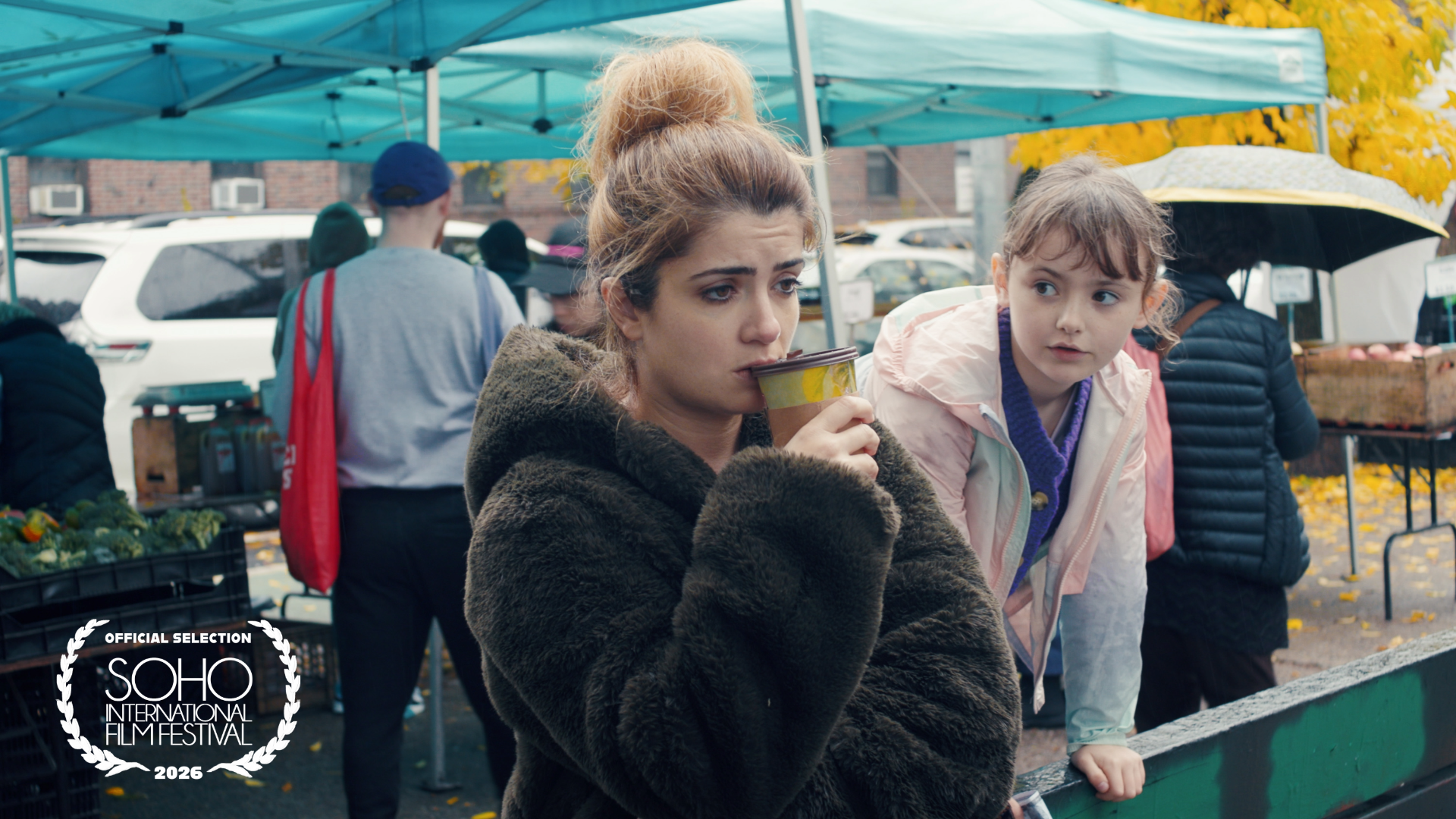 SOHO International Film Festival