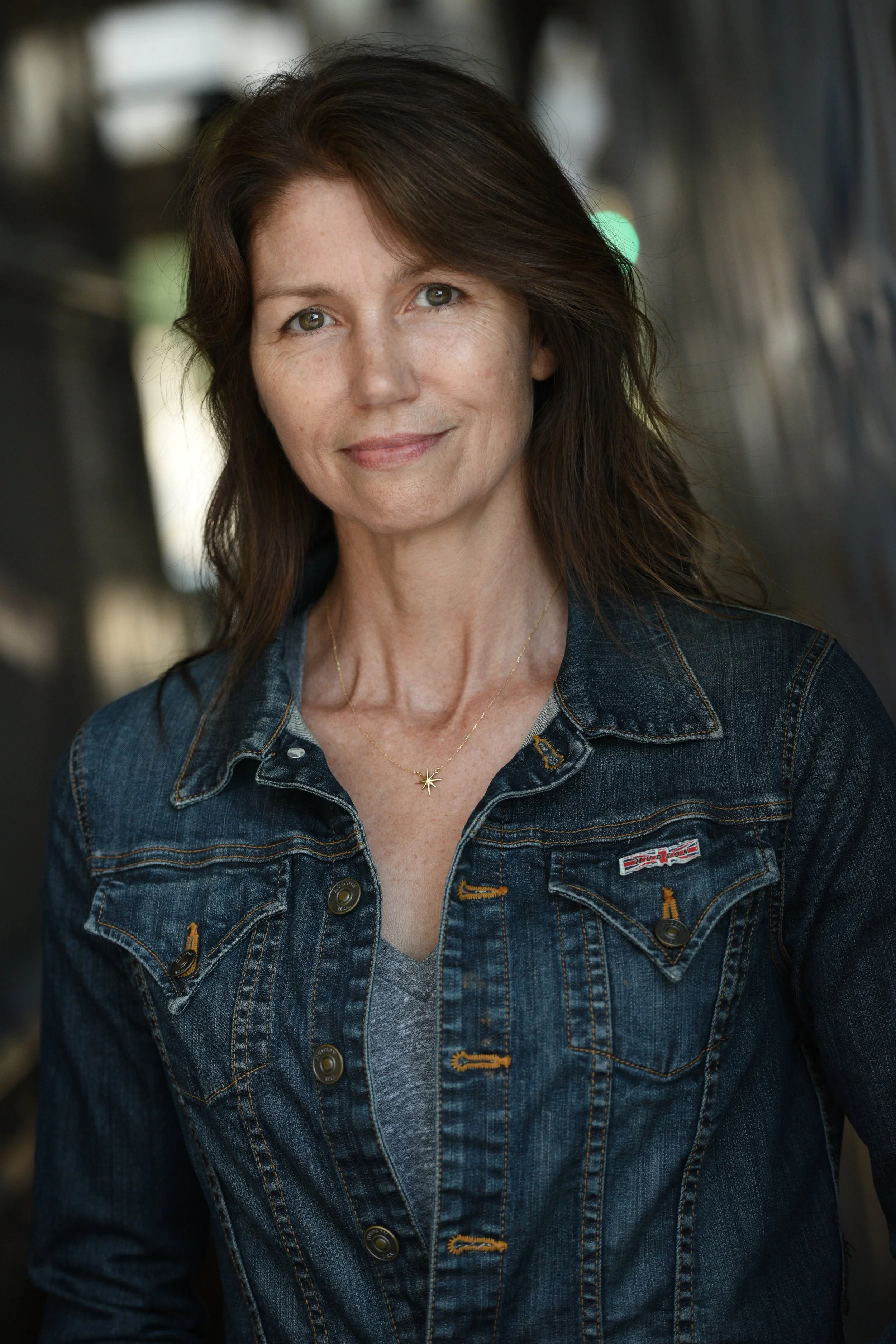 Writer / Director Ann Heatherington