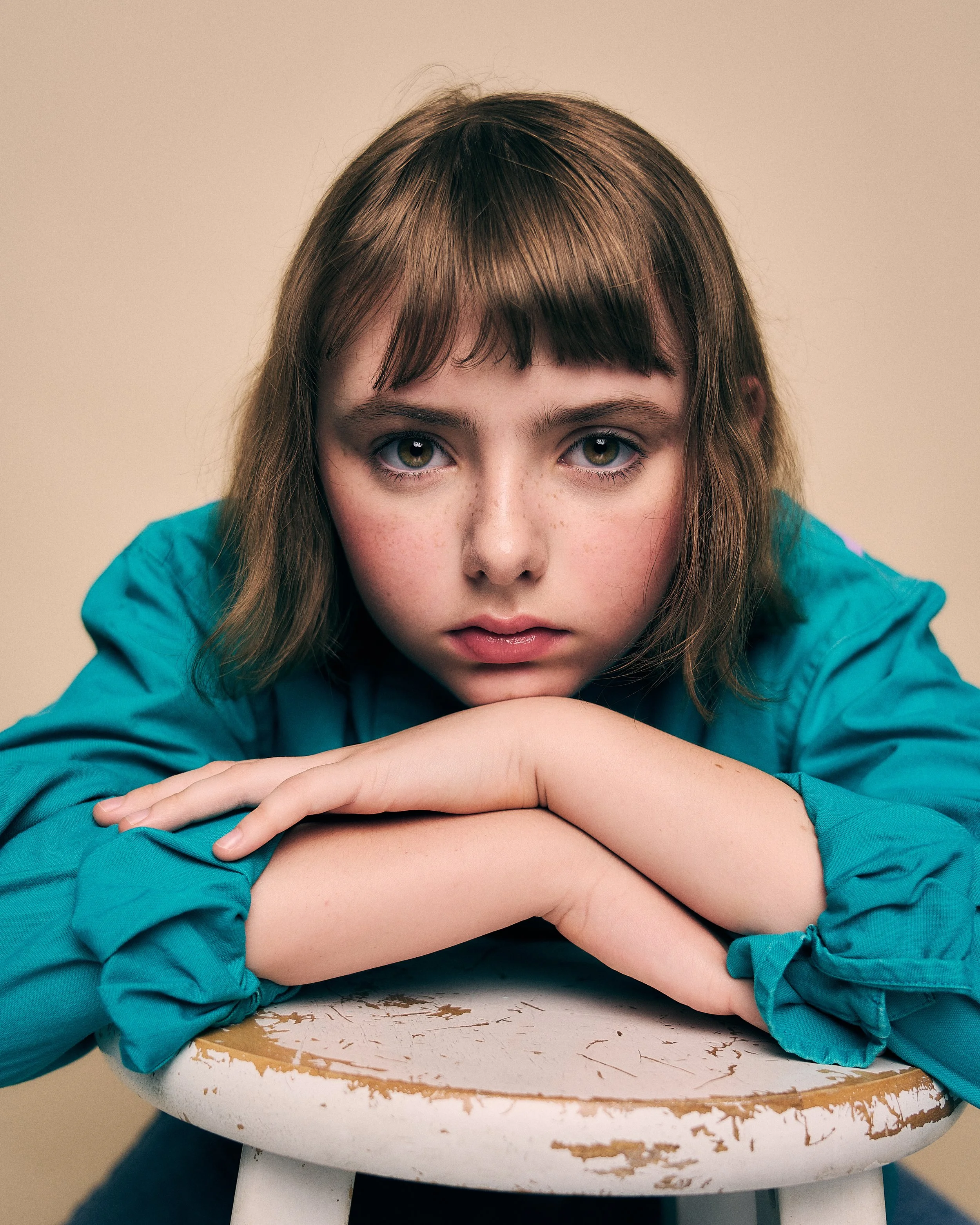 Actress Onie Maceo Watlington