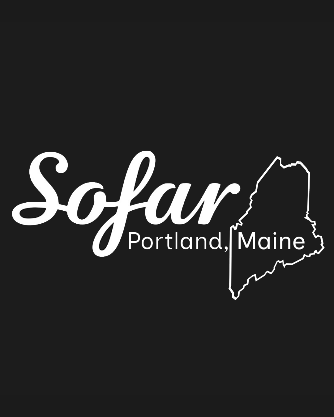 Sofar Sounds | Portland, Maine | Roof