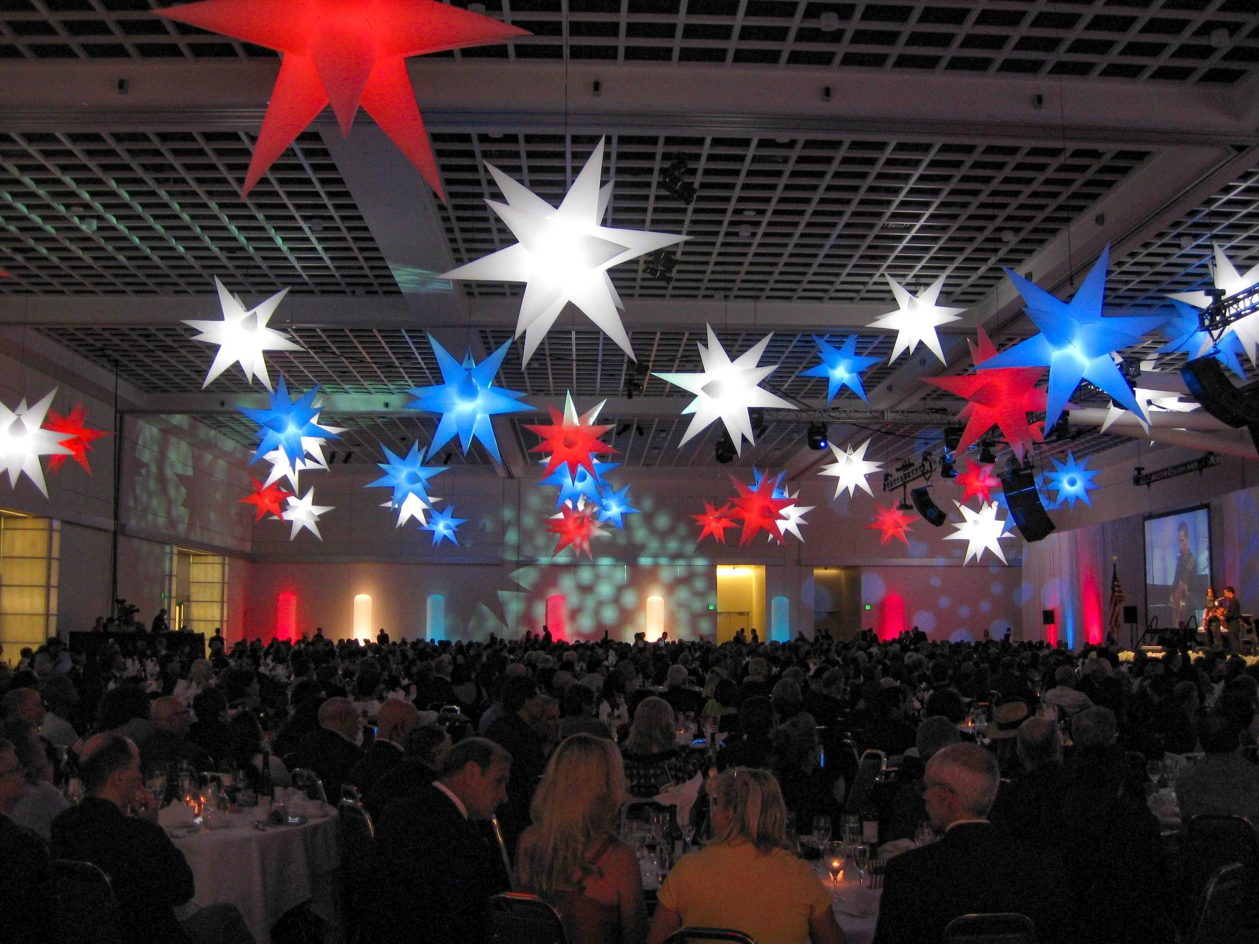 Red-white-blue-inflatable-stars-convention-center-decor .jpg
