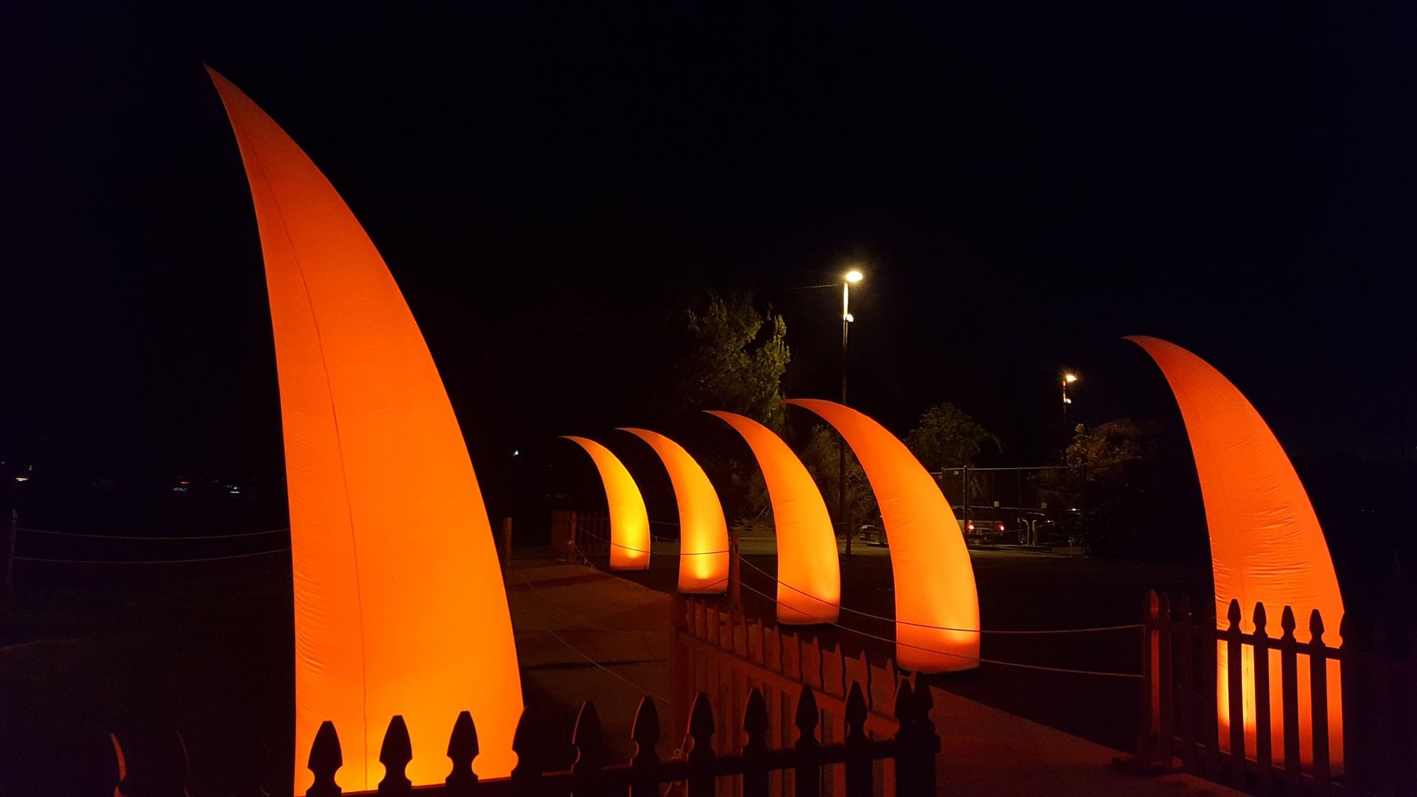 Inflatable-orange-horns-special-event.jpg