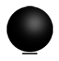 Inflatable Spheres and Balls with LED lighting for event rental