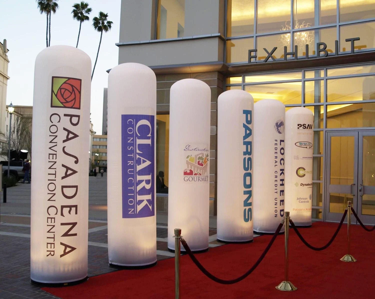 pasadena-convention-center-opening-columns-with-branding-rent.jpg