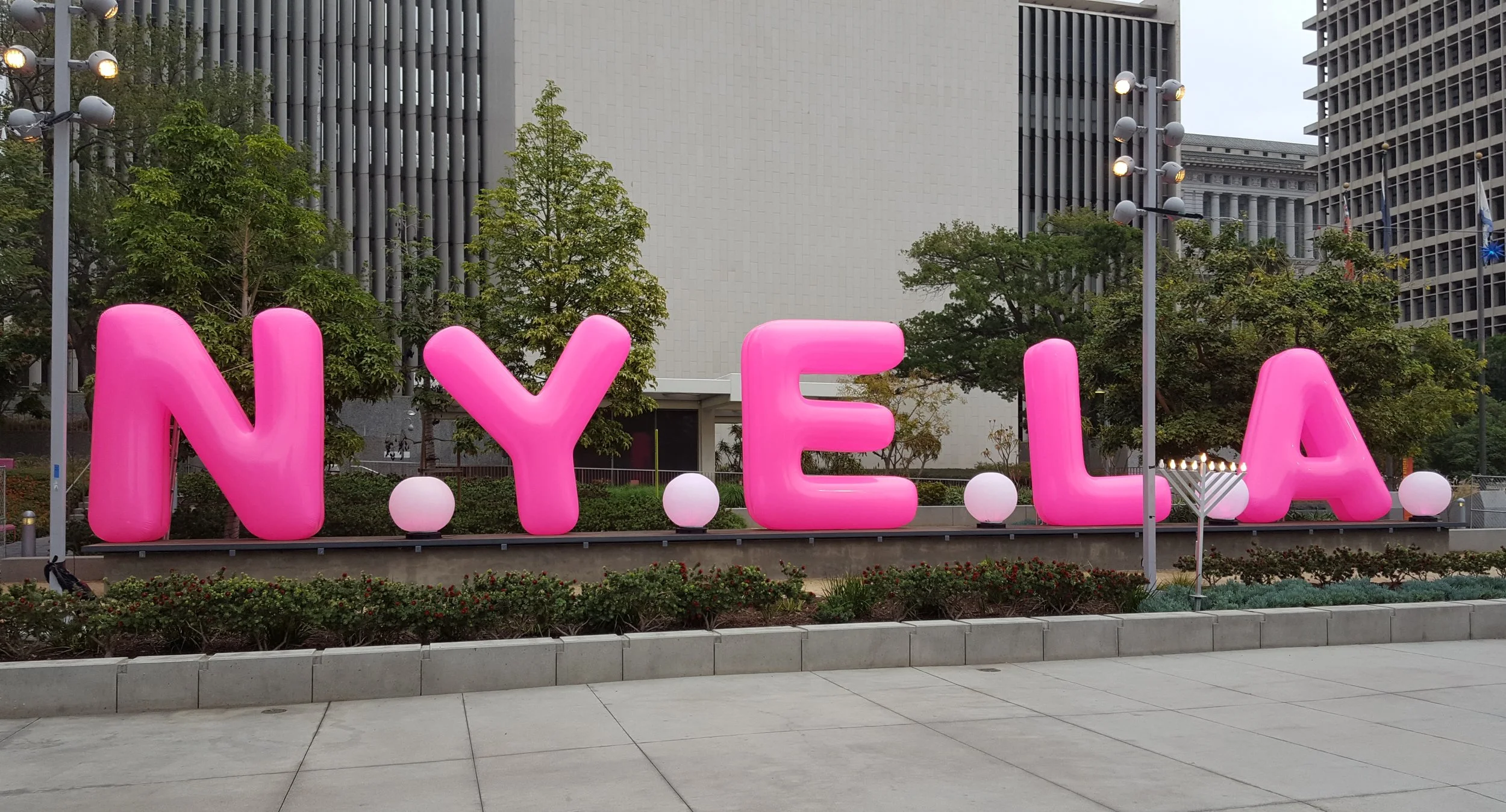 Custom Inflatables, branding, lighting — AirDD, LLC - Inflatables ...