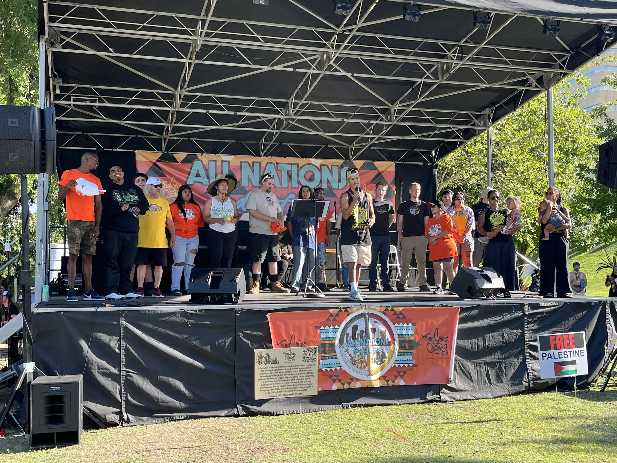 4th Annual Indigefest Recap